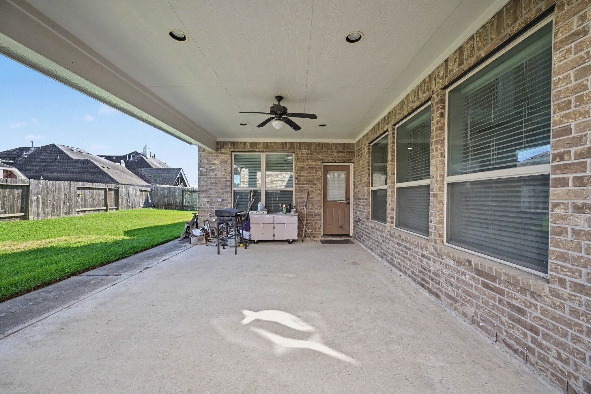 16810 Violet Trace Court, Cypress, TX 77433