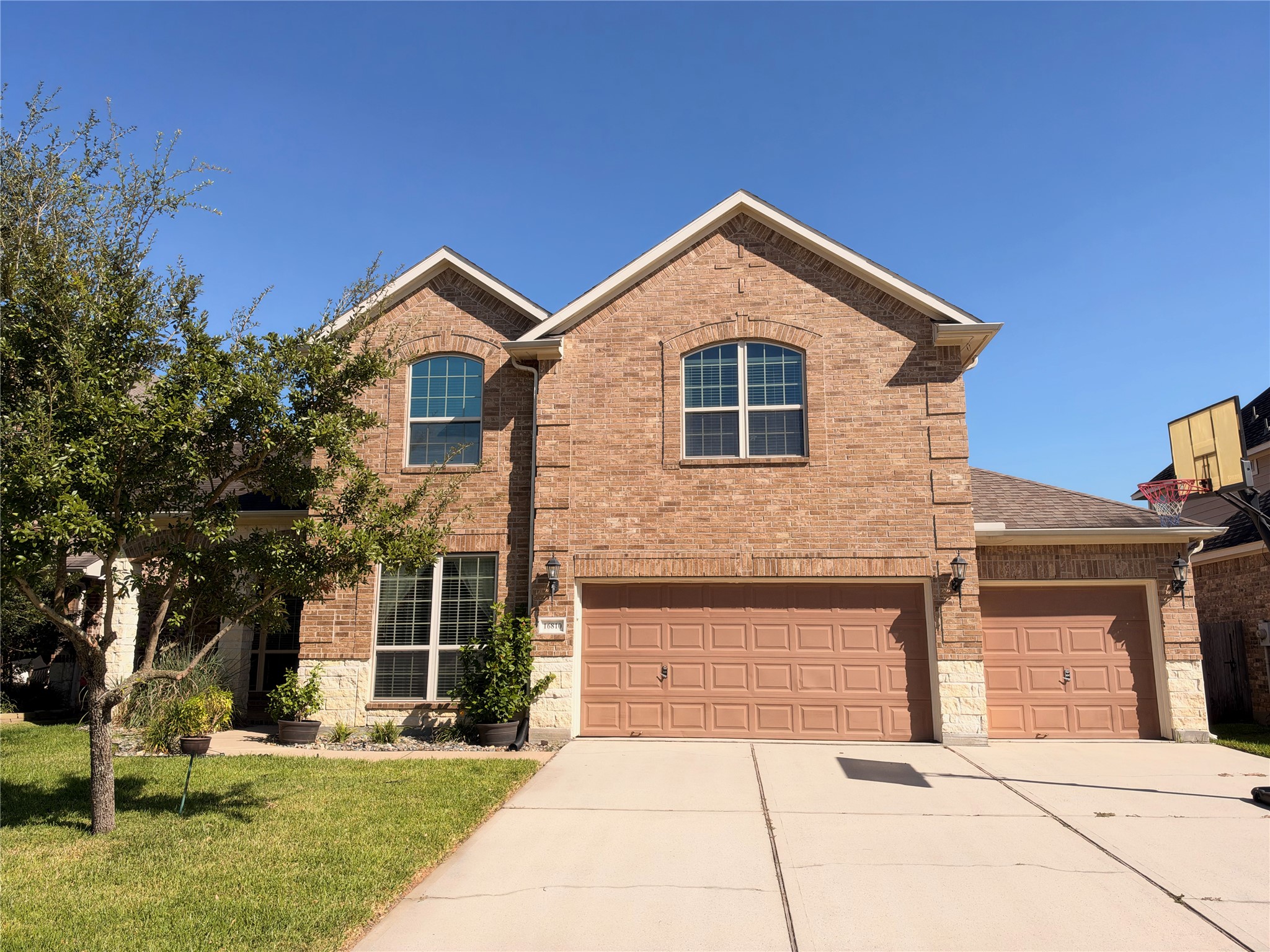 16810 Violet Trace Court, Cypress, TX 77433