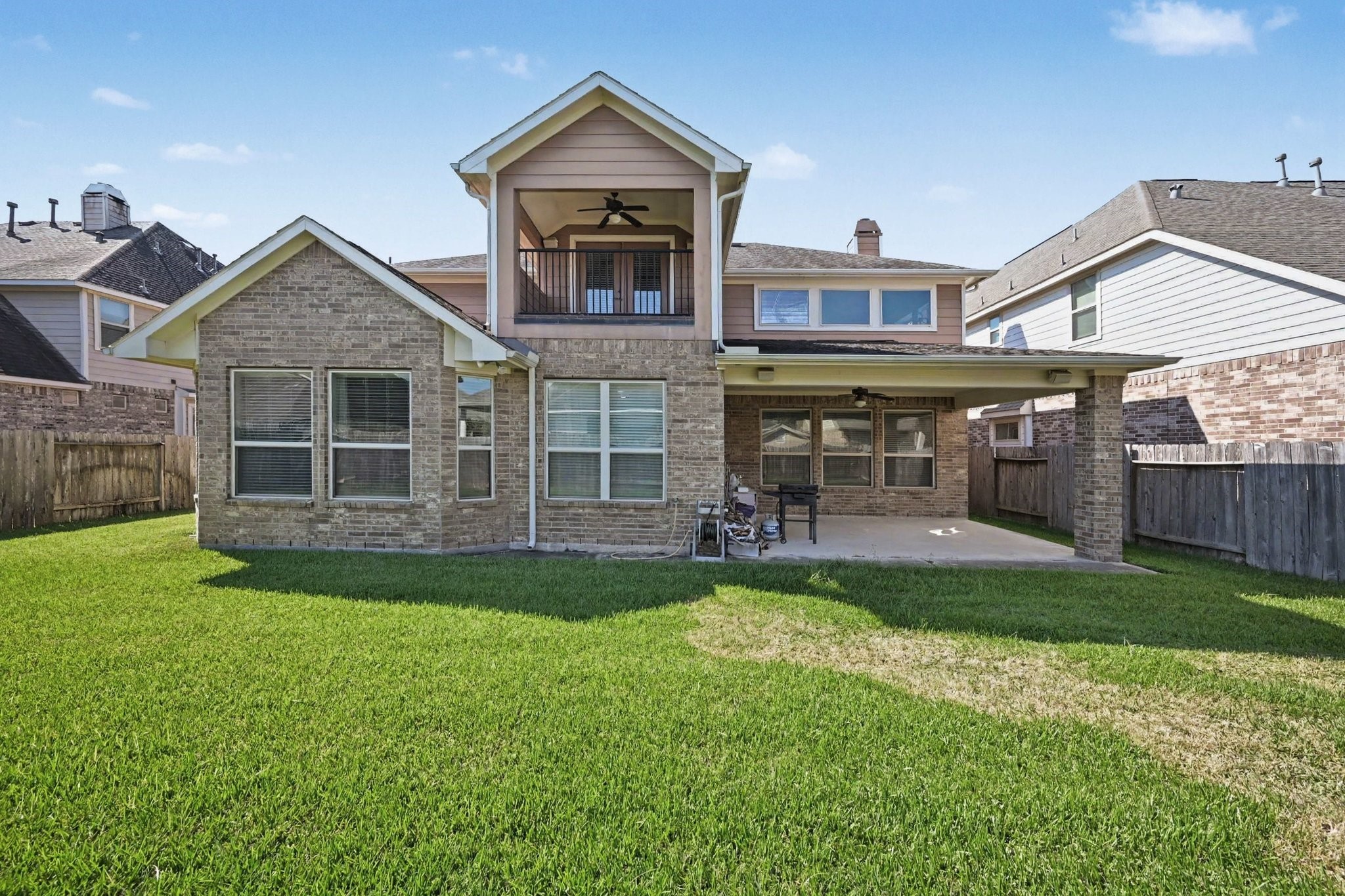 16810 Violet Trace Court, Cypress, TX 77433