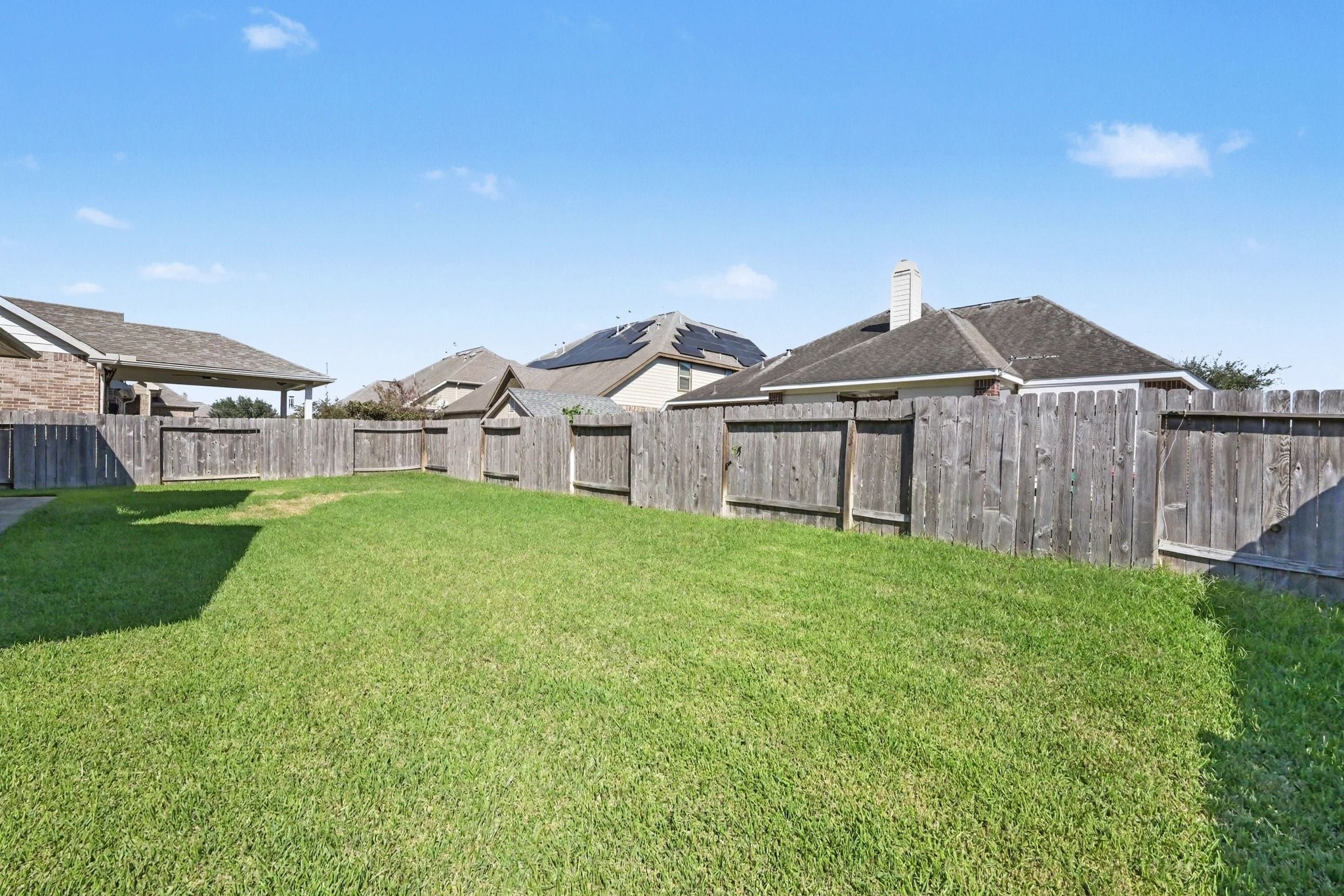 16810 Violet Trace Court, Cypress, TX 77433