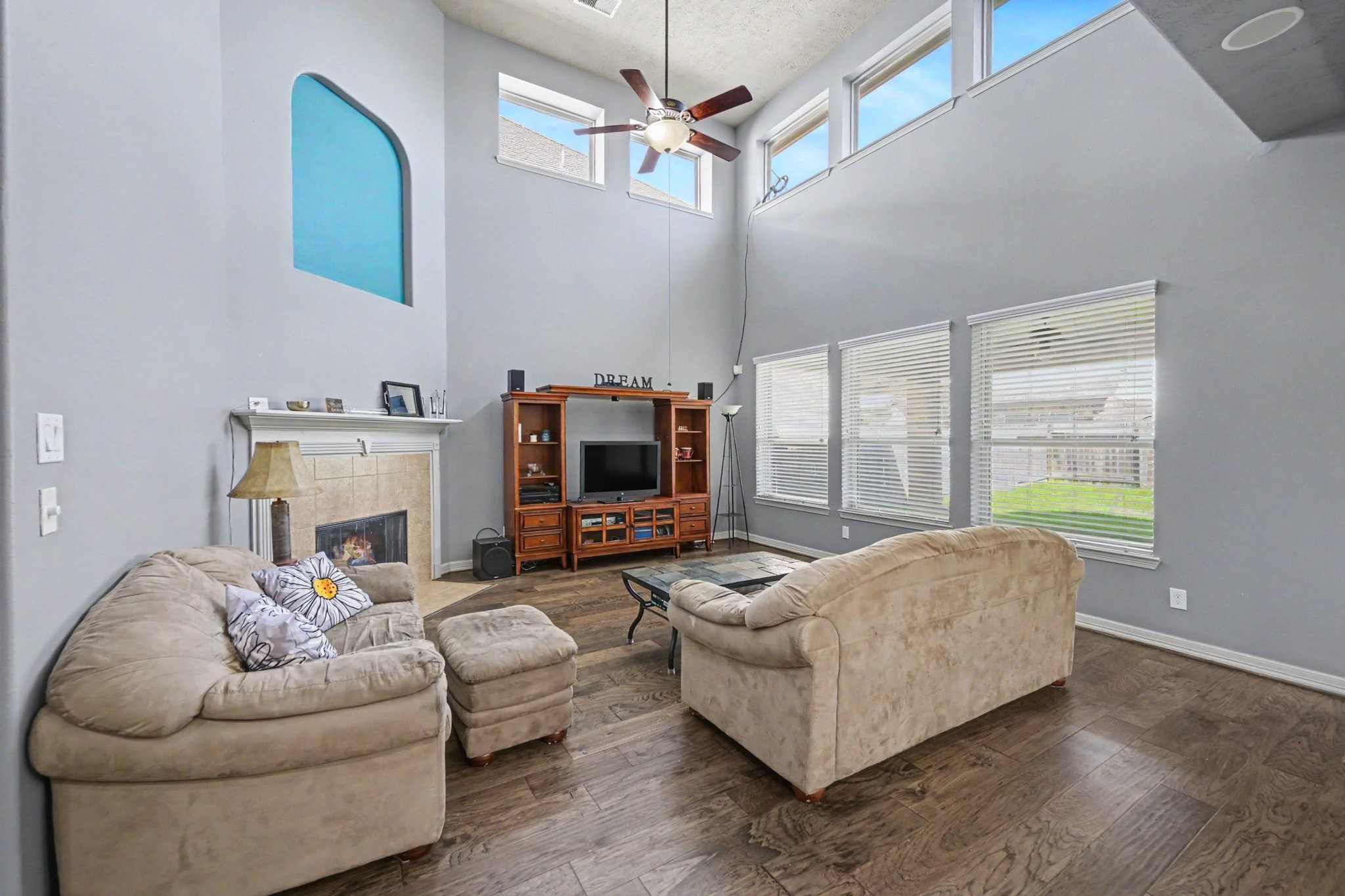 16810 Violet Trace Court, Cypress, TX 77433