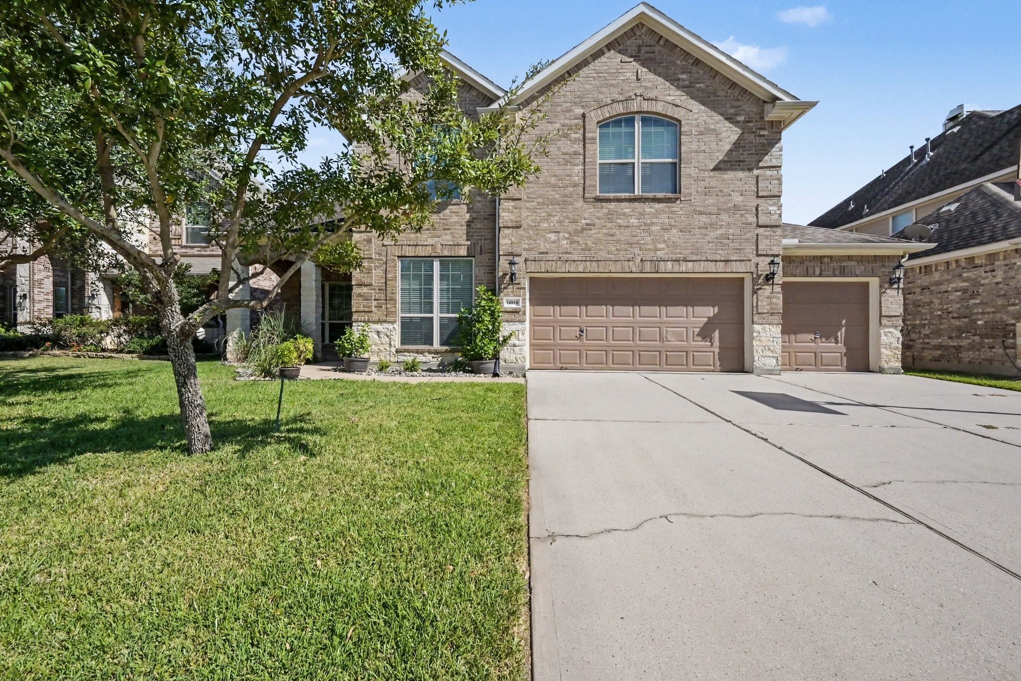 16810 Violet Trace Court, Cypress, TX 77433