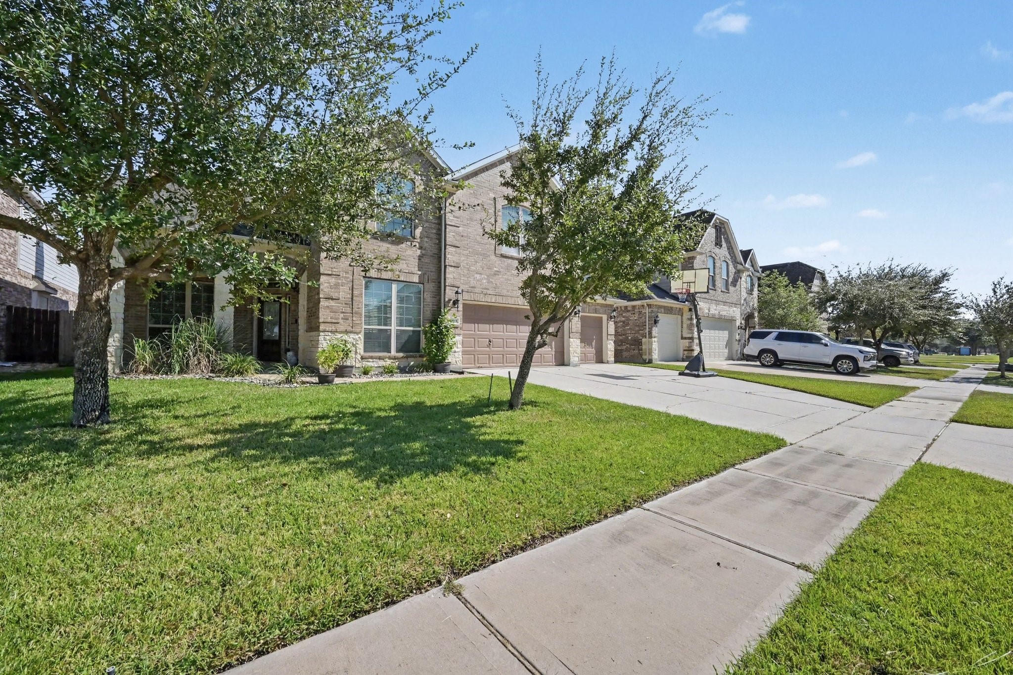 16810 Violet Trace Court, Cypress, TX 77433