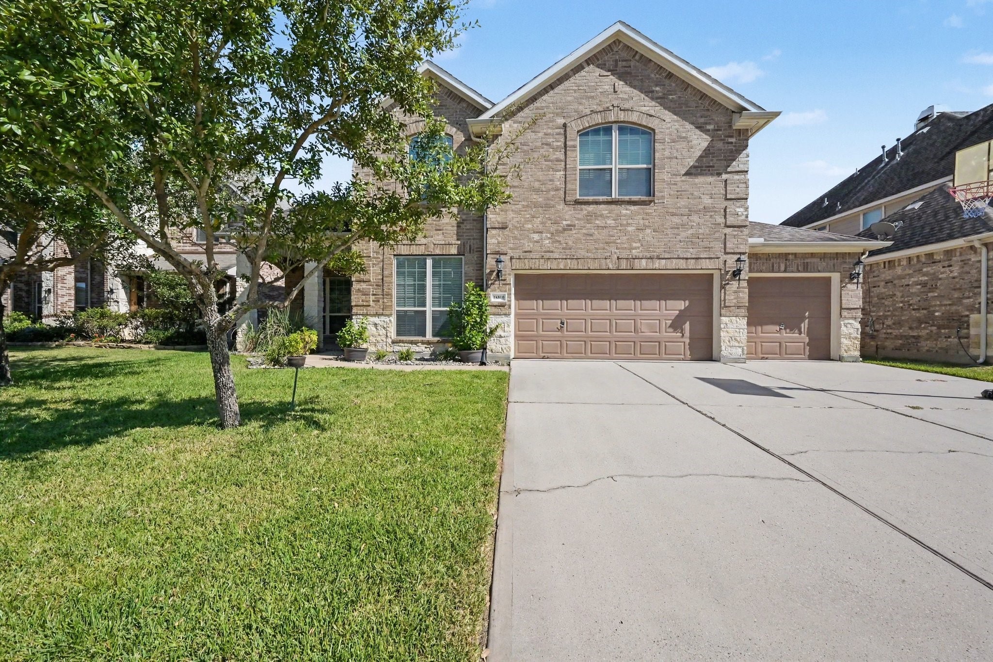 16810 Violet Trace Court, Cypress, TX 77433