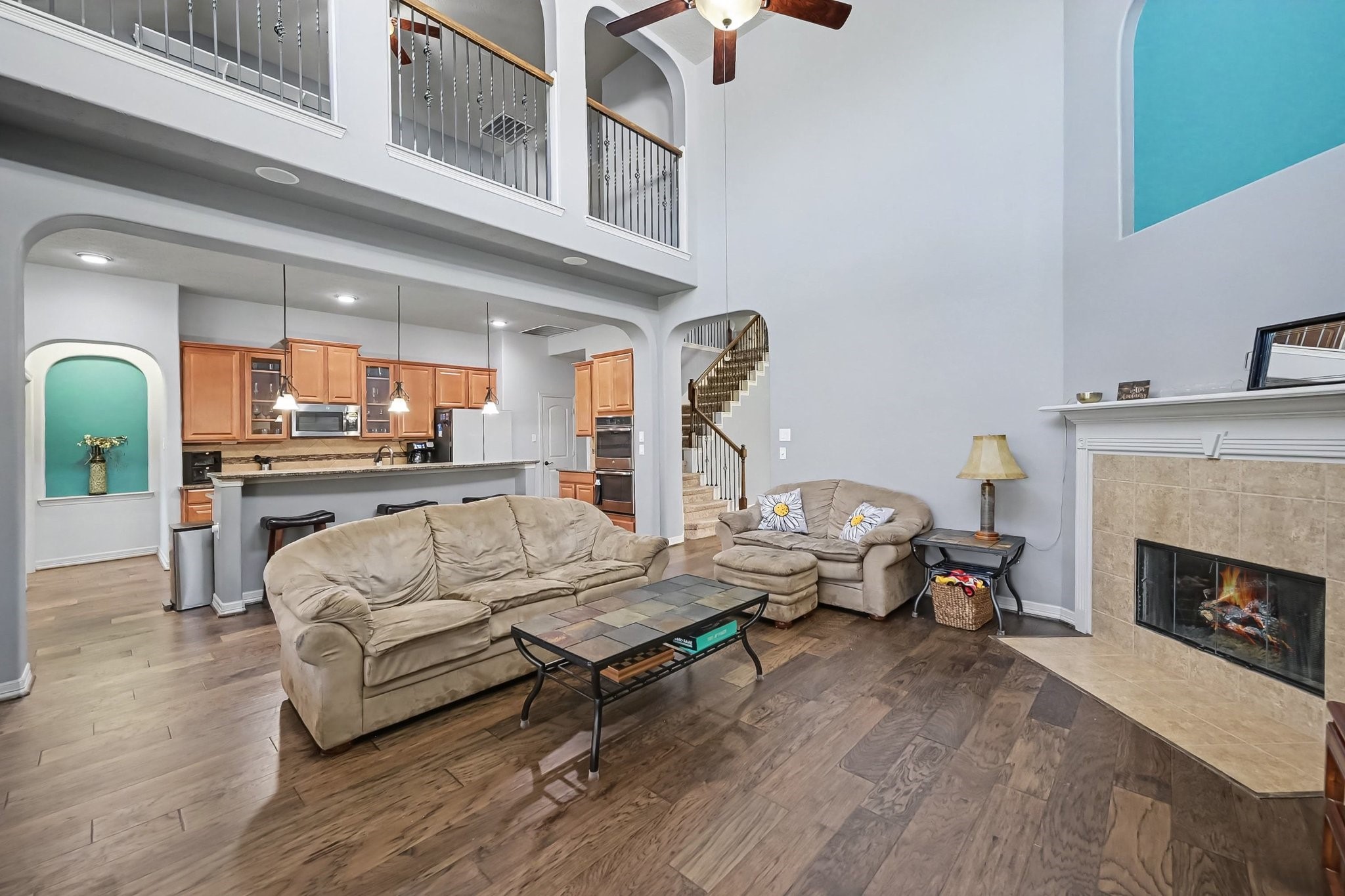 16810 Violet Trace Court, Cypress, TX 77433