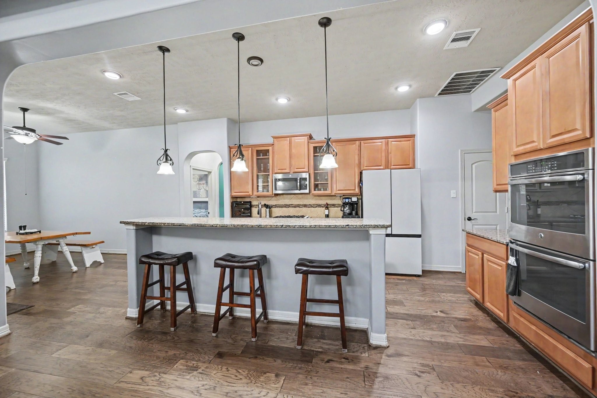 16810 Violet Trace Court, Cypress, TX 77433