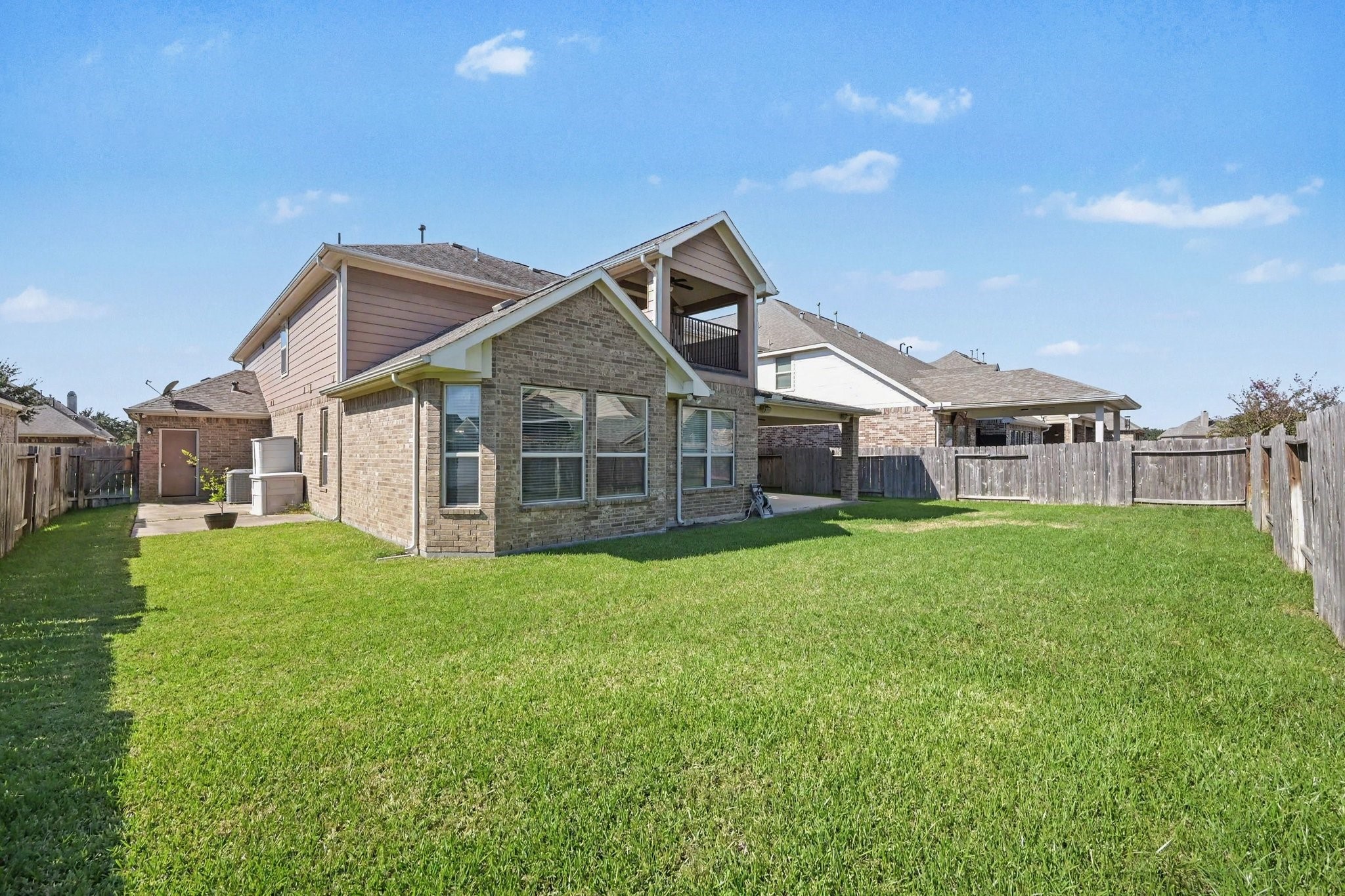 16810 Violet Trace Court, Cypress, TX 77433