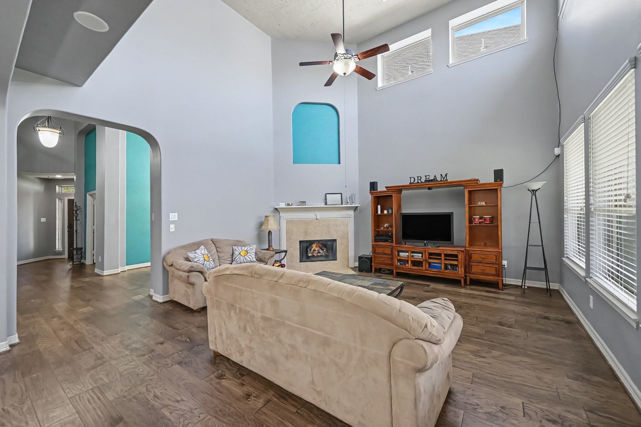 16810 Violet Trace Court, Cypress, TX 77433