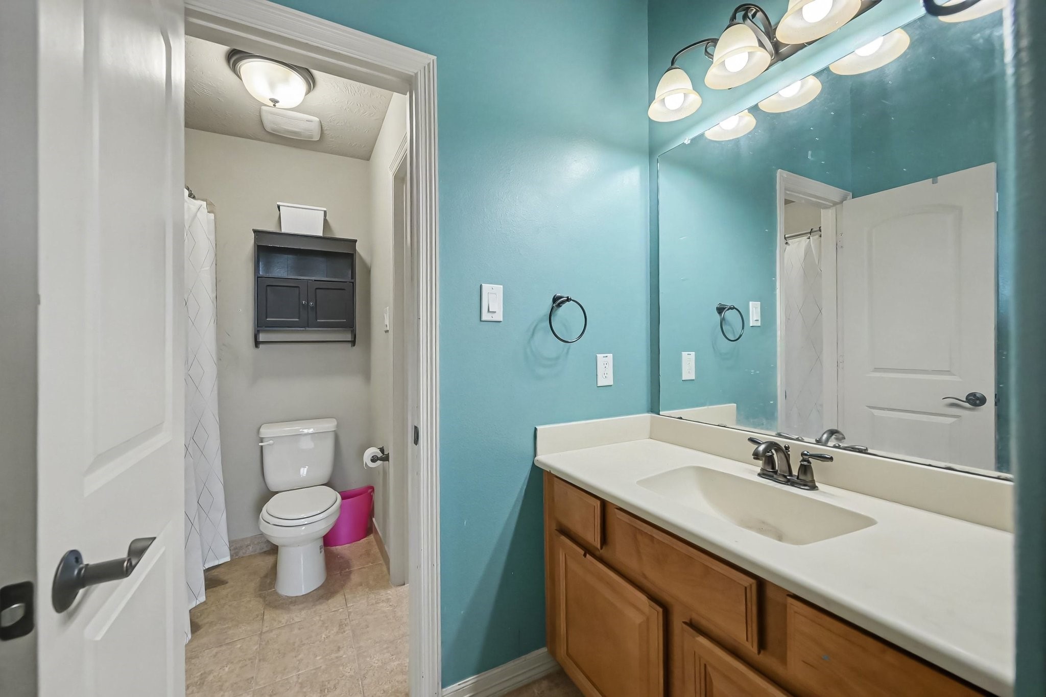 16810 Violet Trace Court, Cypress, TX 77433