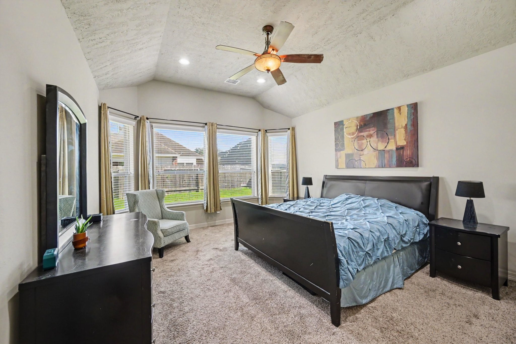 16810 Violet Trace Court, Cypress, TX 77433