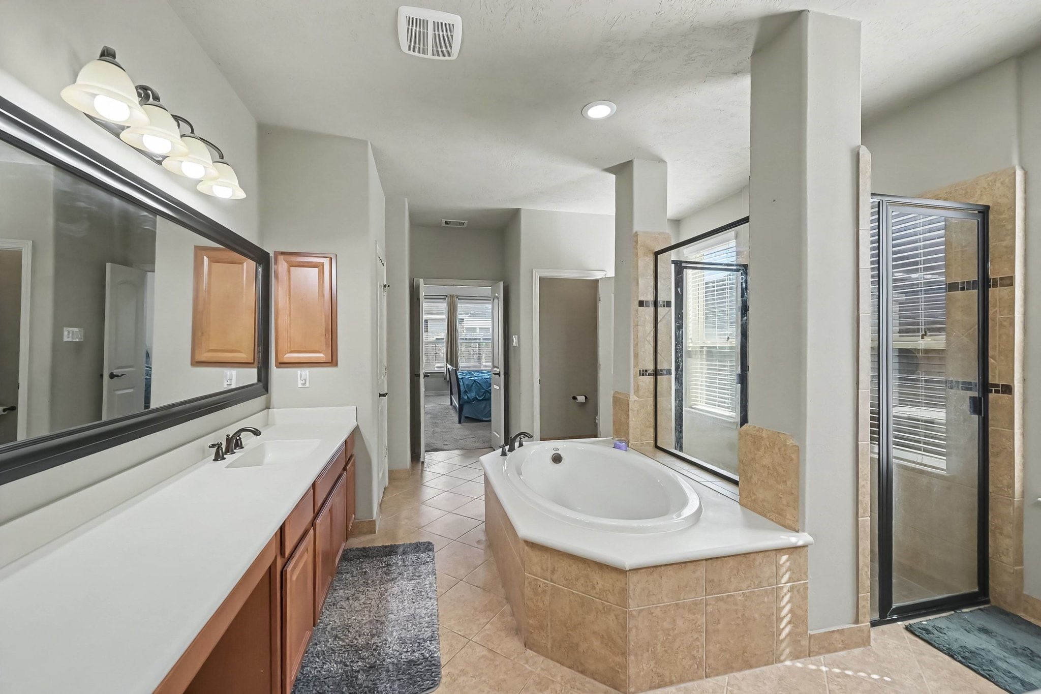 16810 Violet Trace Court, Cypress, TX 77433