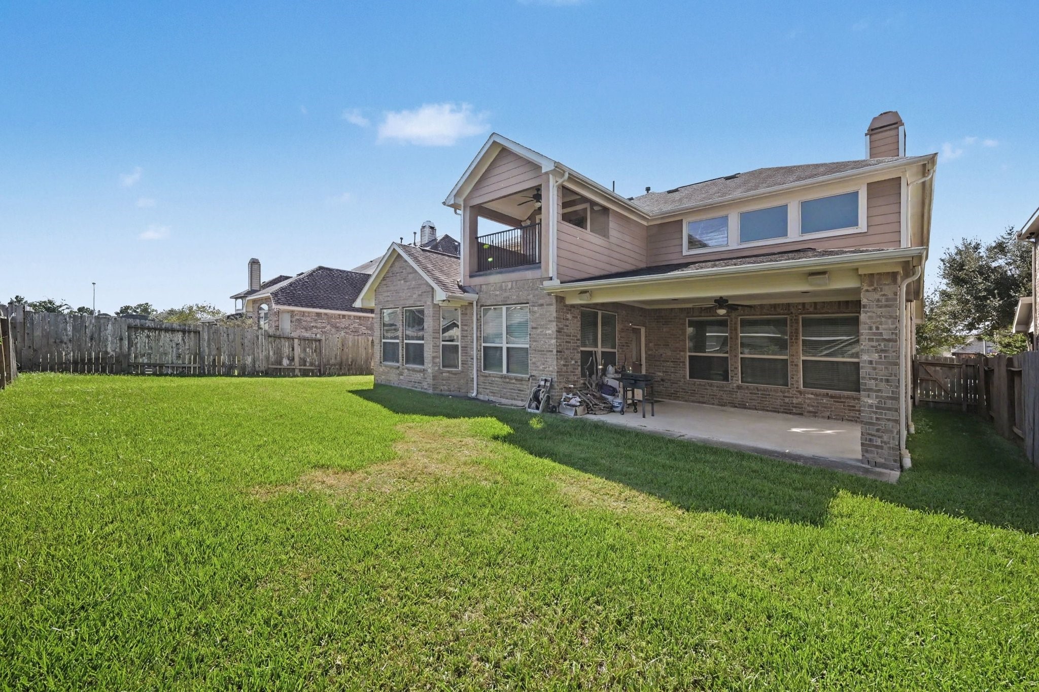 16810 Violet Trace Court, Cypress, TX 77433