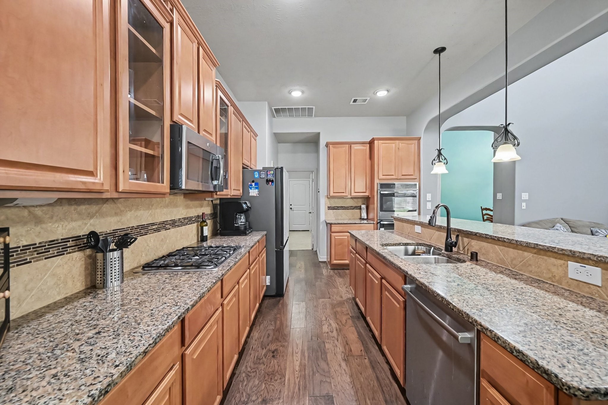 16810 Violet Trace Court, Cypress, TX 77433