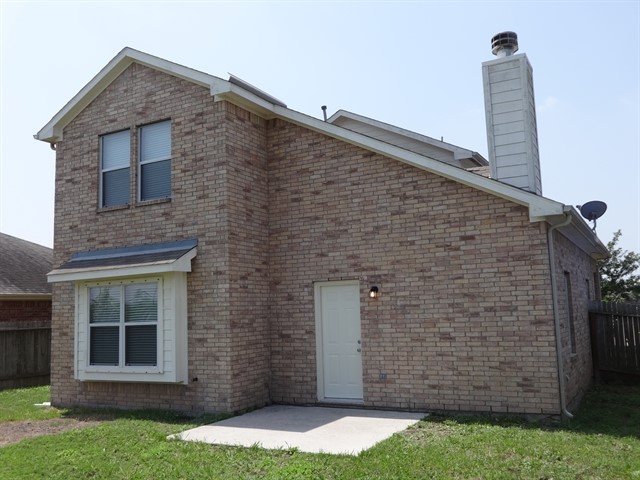 4907 Chase More Drive, Bacliff, TX 77518 4907 Chase More Drive, Bacliff, TX 77518
