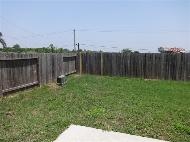 4907 Chase More Drive, Bacliff, TX 77518 4907 Chase More Drive, Bacliff, TX 77518
