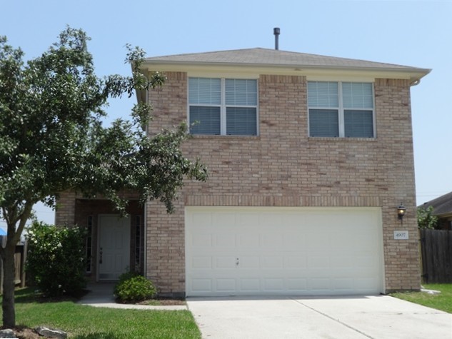 4907 Chase More Drive, Bacliff, TX 77518 4907 Chase More Drive, Bacliff, TX 77518
