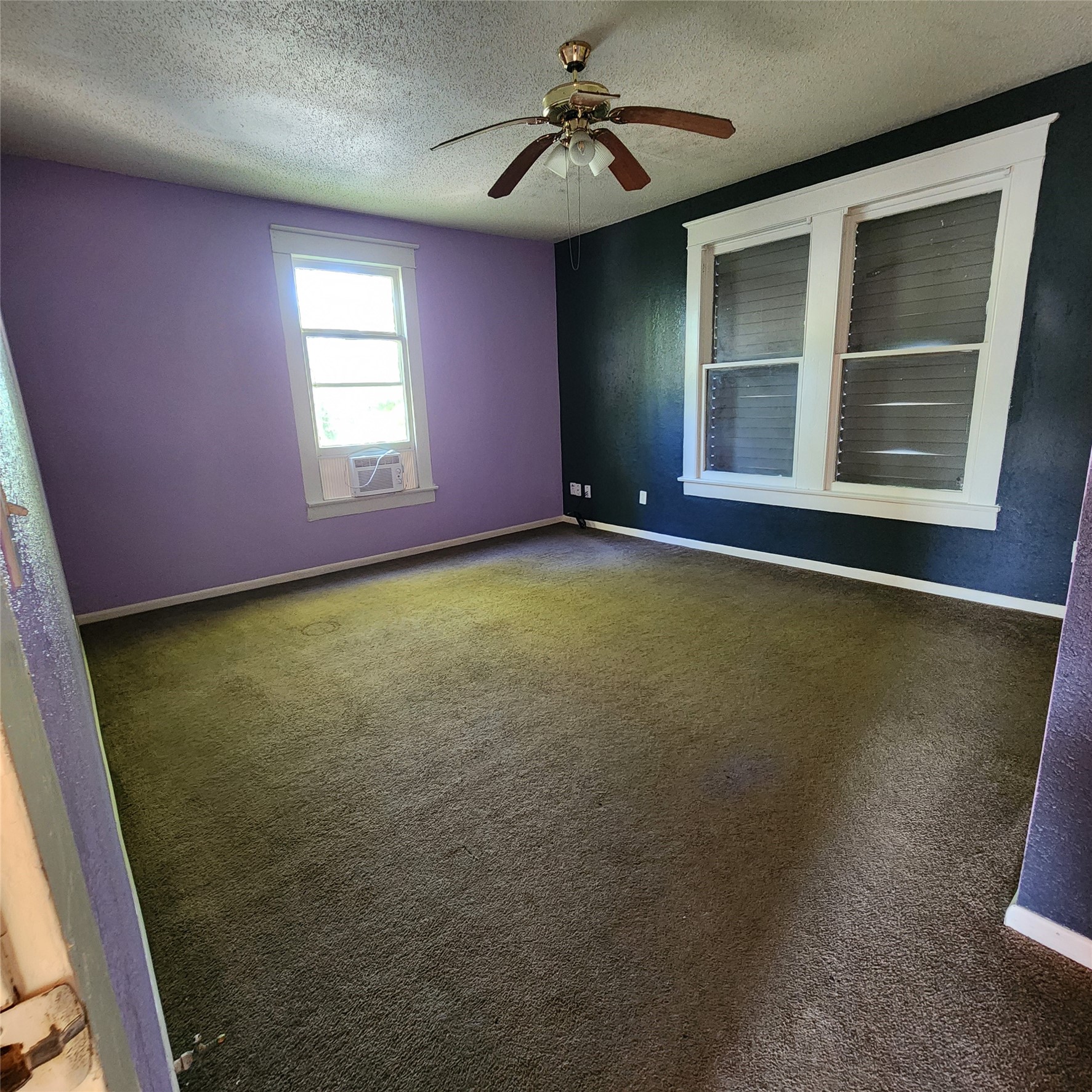 Bedroom #2 - Also light and spacious! Bedroom #2 - Also light and spacious!