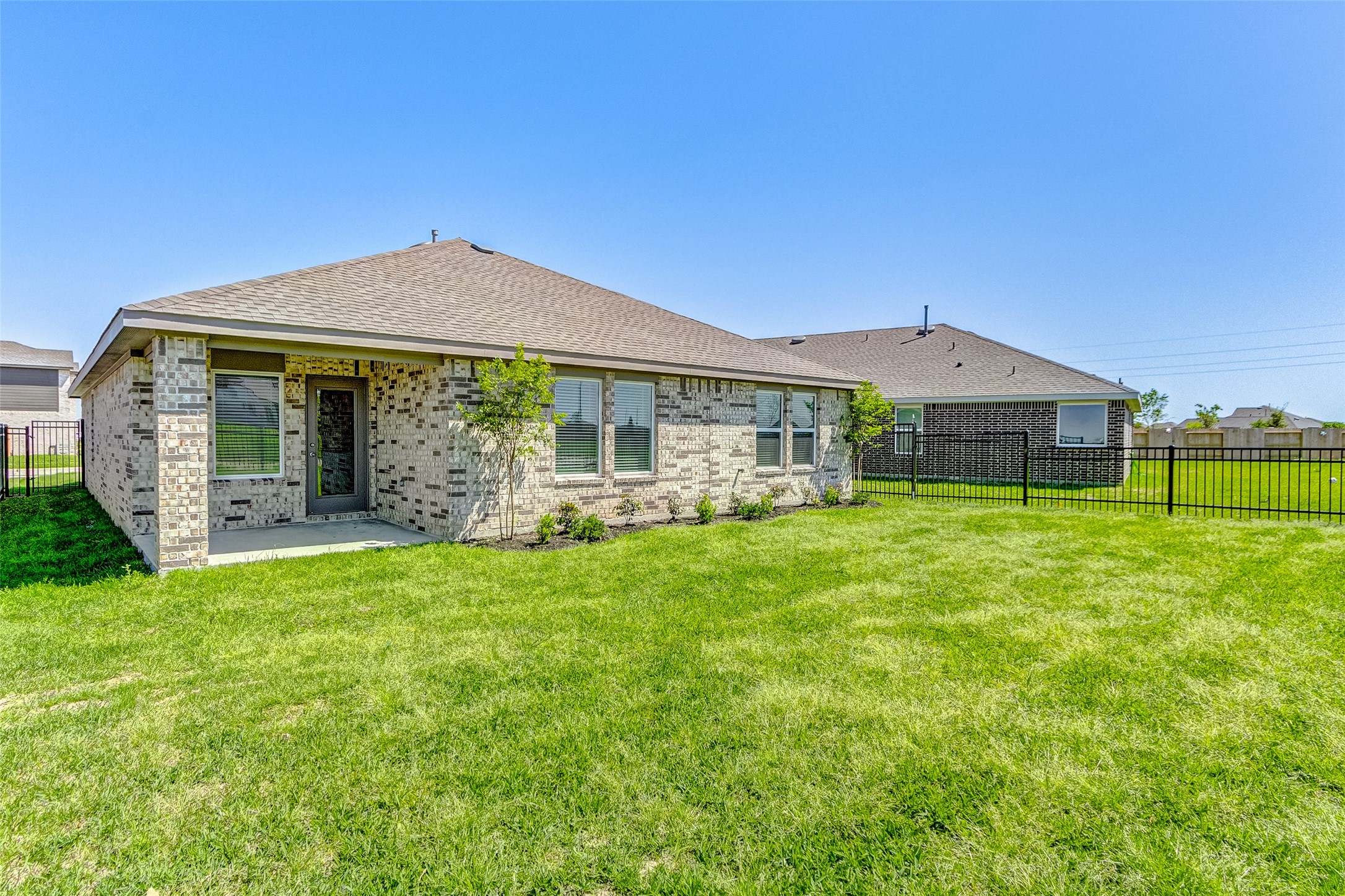 4953 Almond Terrace Drive, Katy, TX 77493