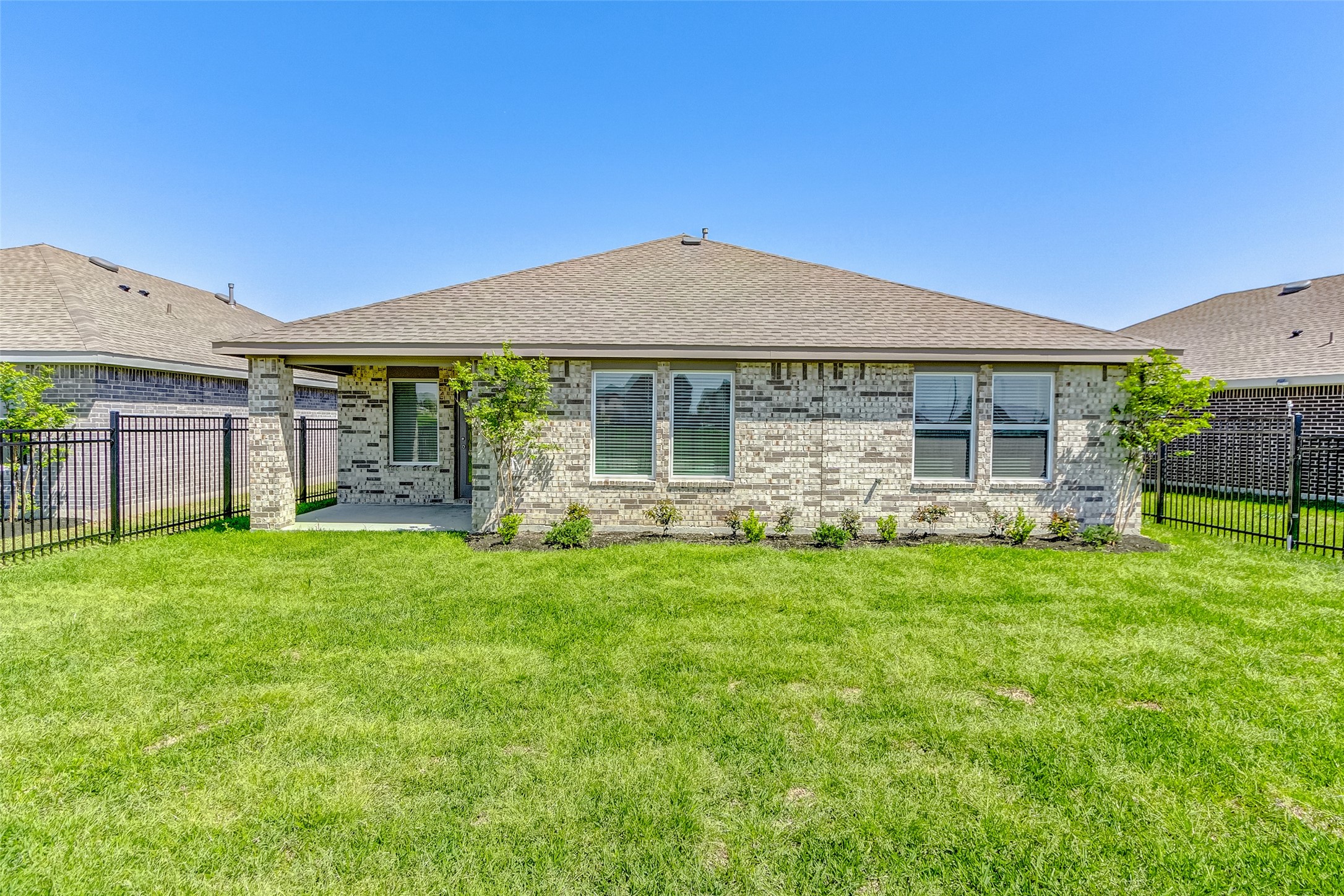 4953 Almond Terrace Drive, Katy, TX 77493