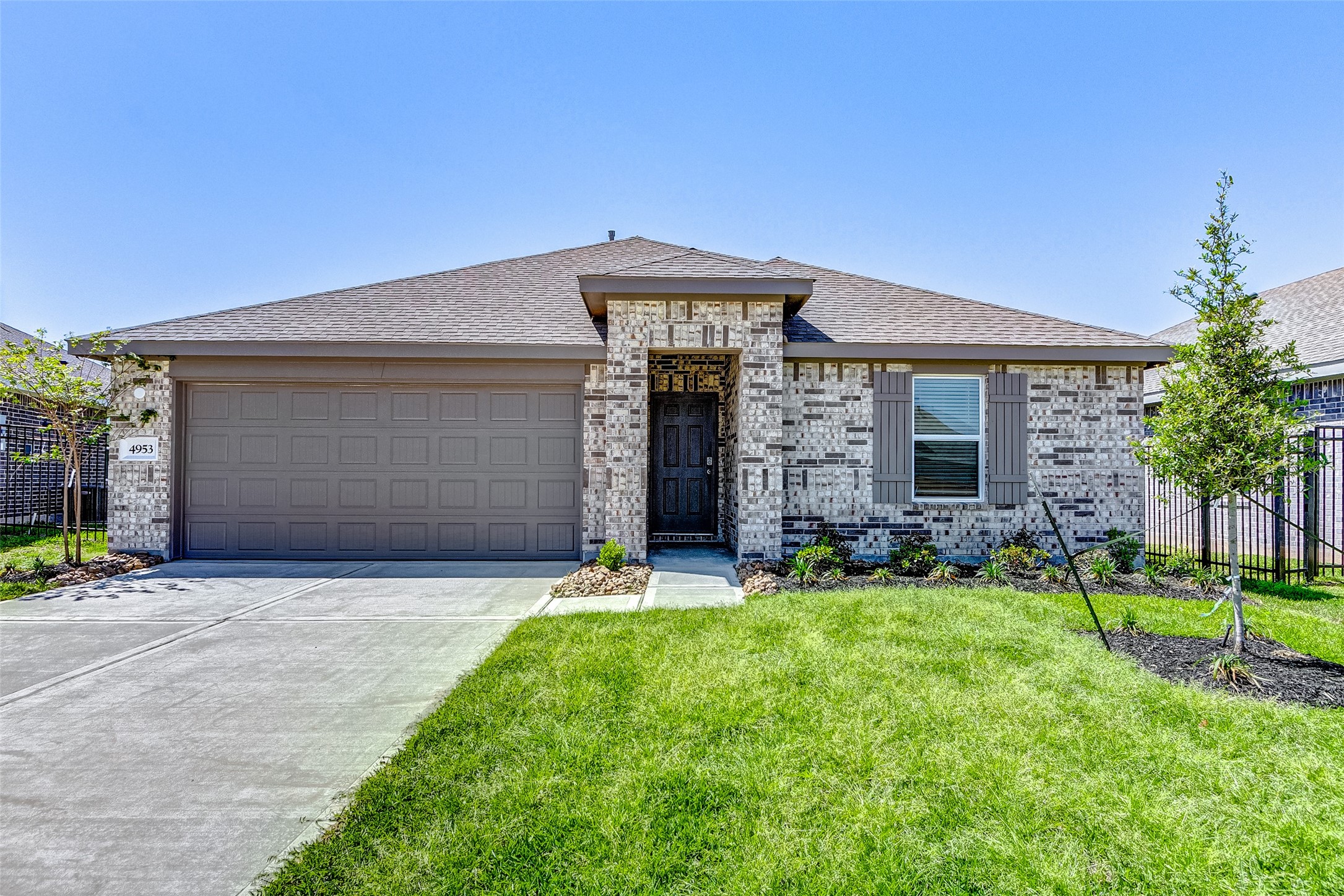 4953 Almond Terrace Drive, Katy, TX 77493 4953 Almond Terrace Drive, Katy, TX 77493