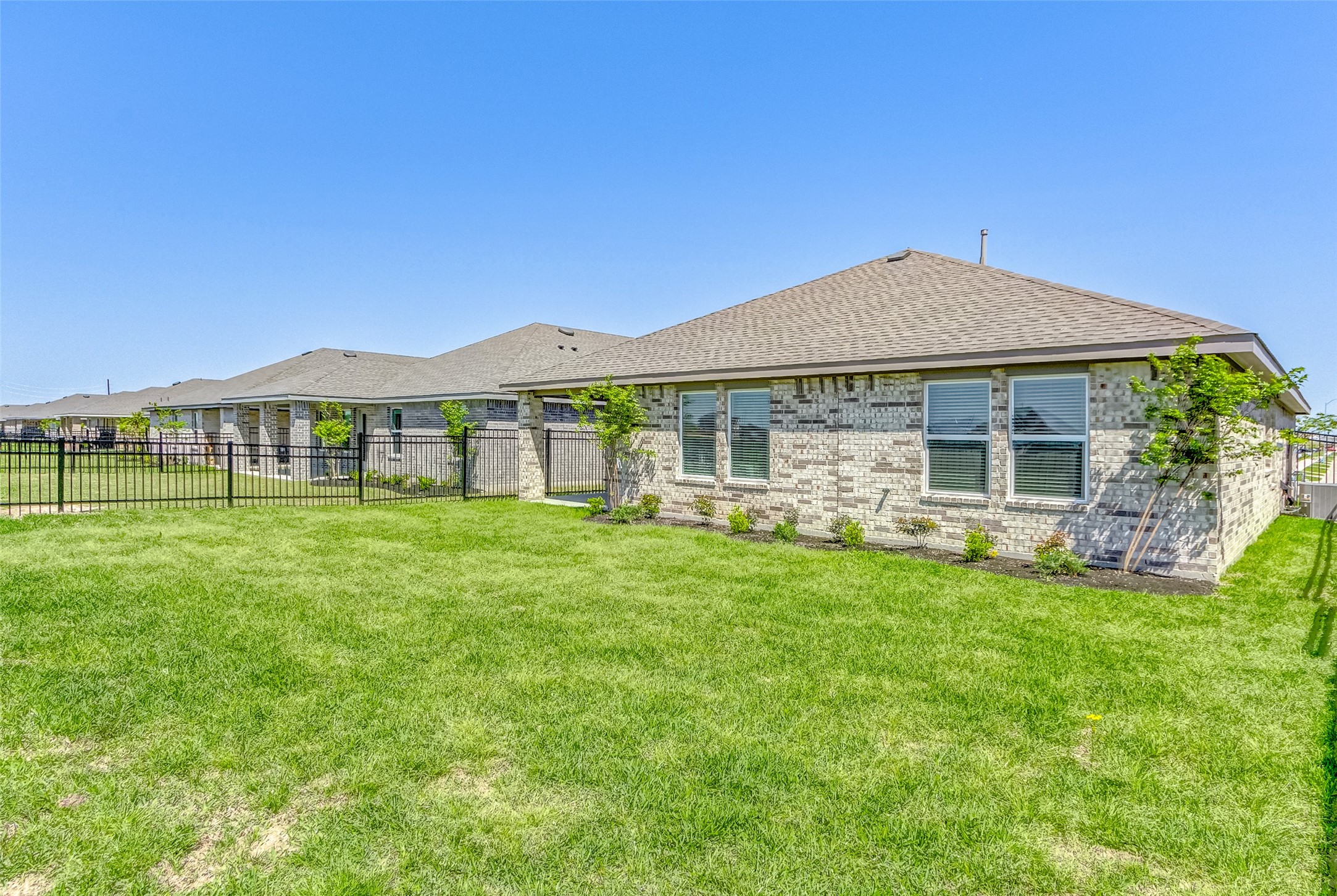 4953 Almond Terrace Drive, Katy, TX 77493