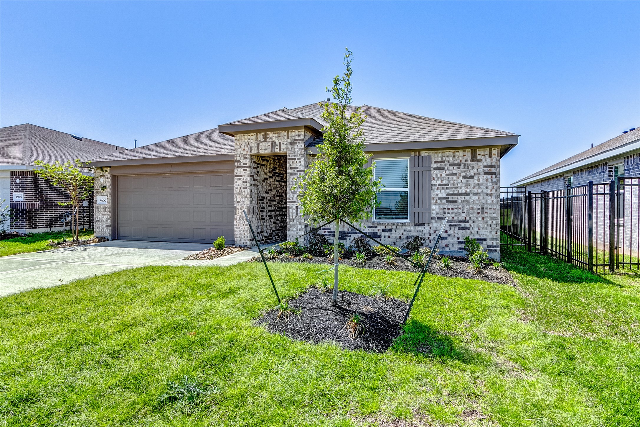 4953 Almond Terrace Drive, Katy, TX 77493 4953 Almond Terrace Drive, Katy, TX 77493
