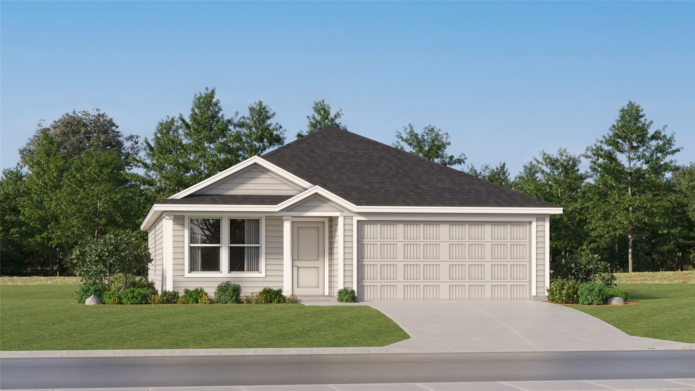 15898 Berry Hill Drive, Conroe, TX 77303