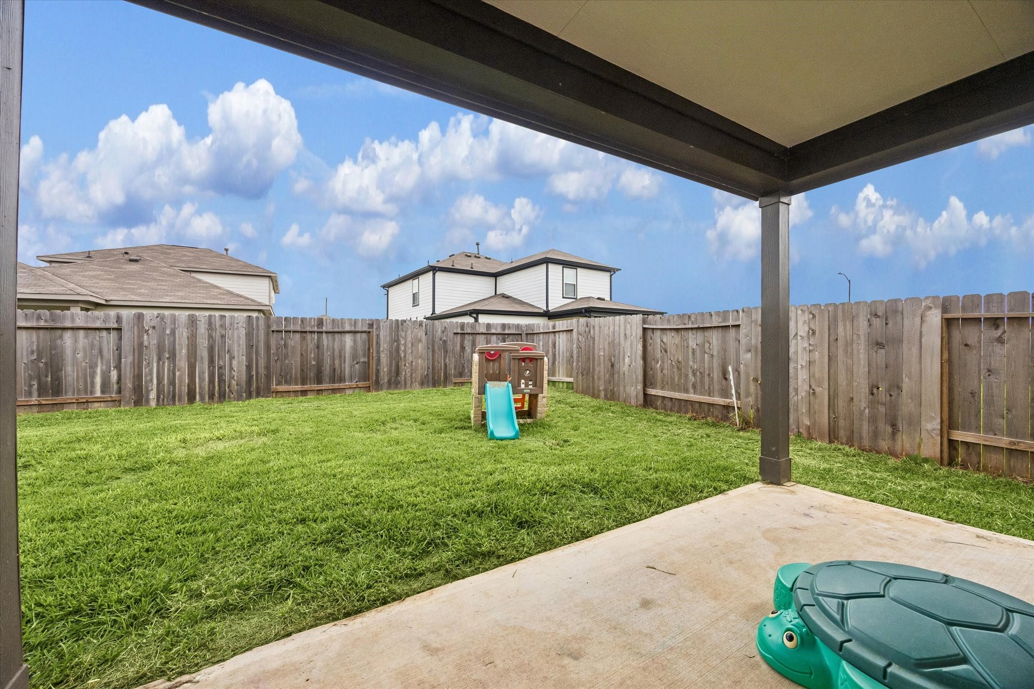 3931 Windy Whisper Drive, Brookshire, TX 77423
