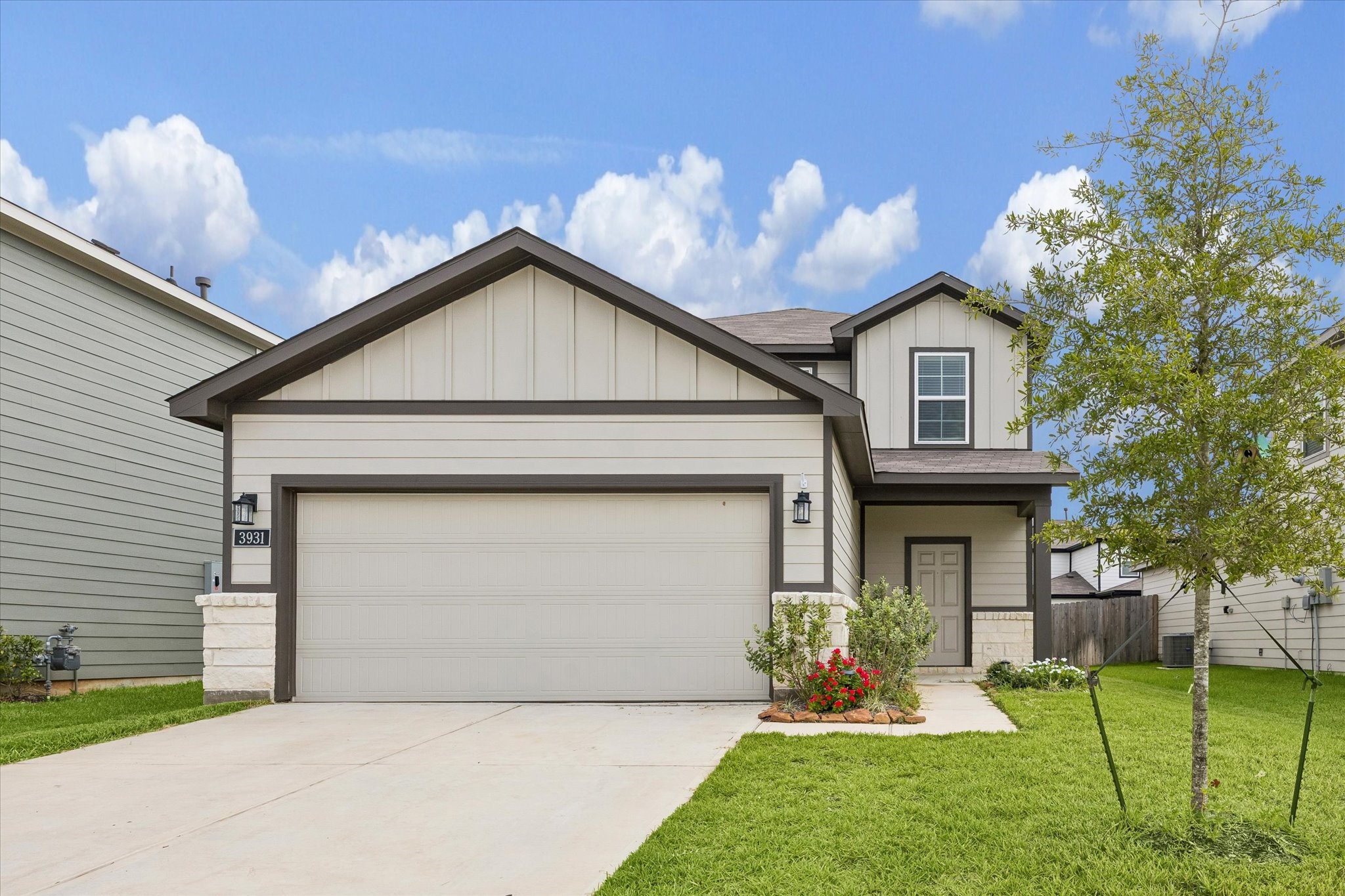 3931 Windy Whisper Drive, Brookshire, TX 77423