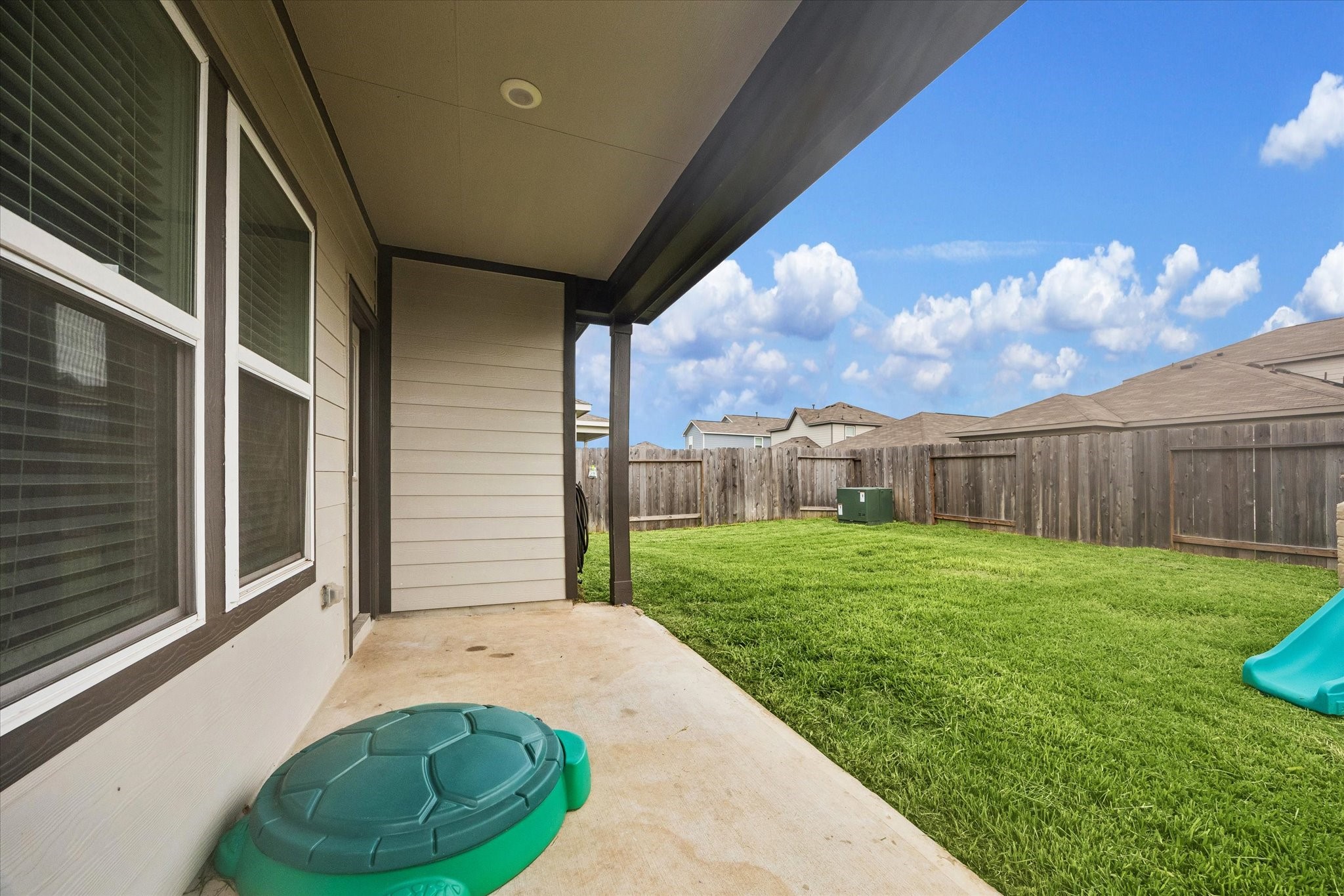 3931 Windy Whisper Drive, Brookshire, TX 77423