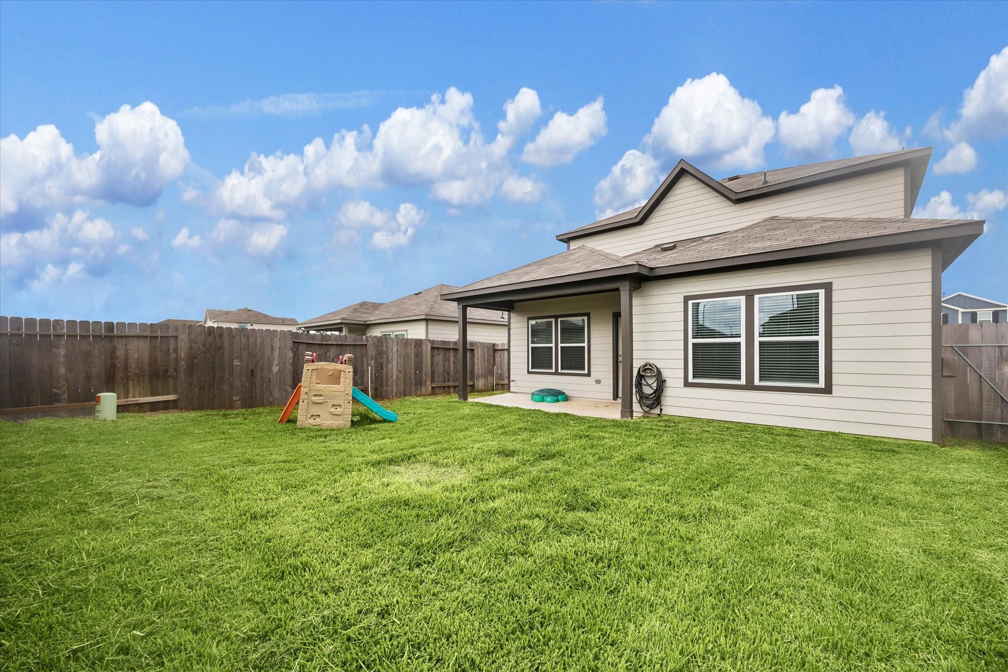 3931 Windy Whisper Drive, Brookshire, TX 77423