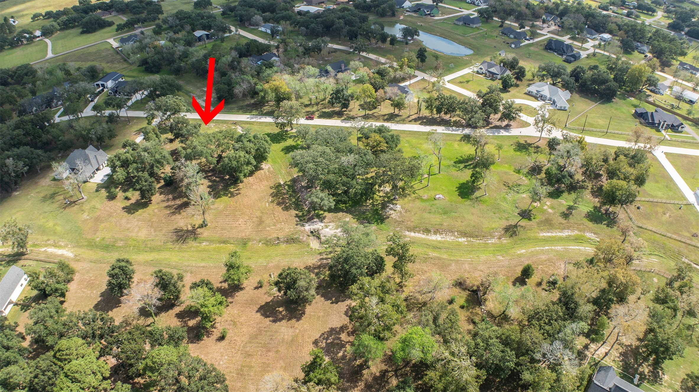 2710 Whispering Pine Drive, Alvin, TX 77511