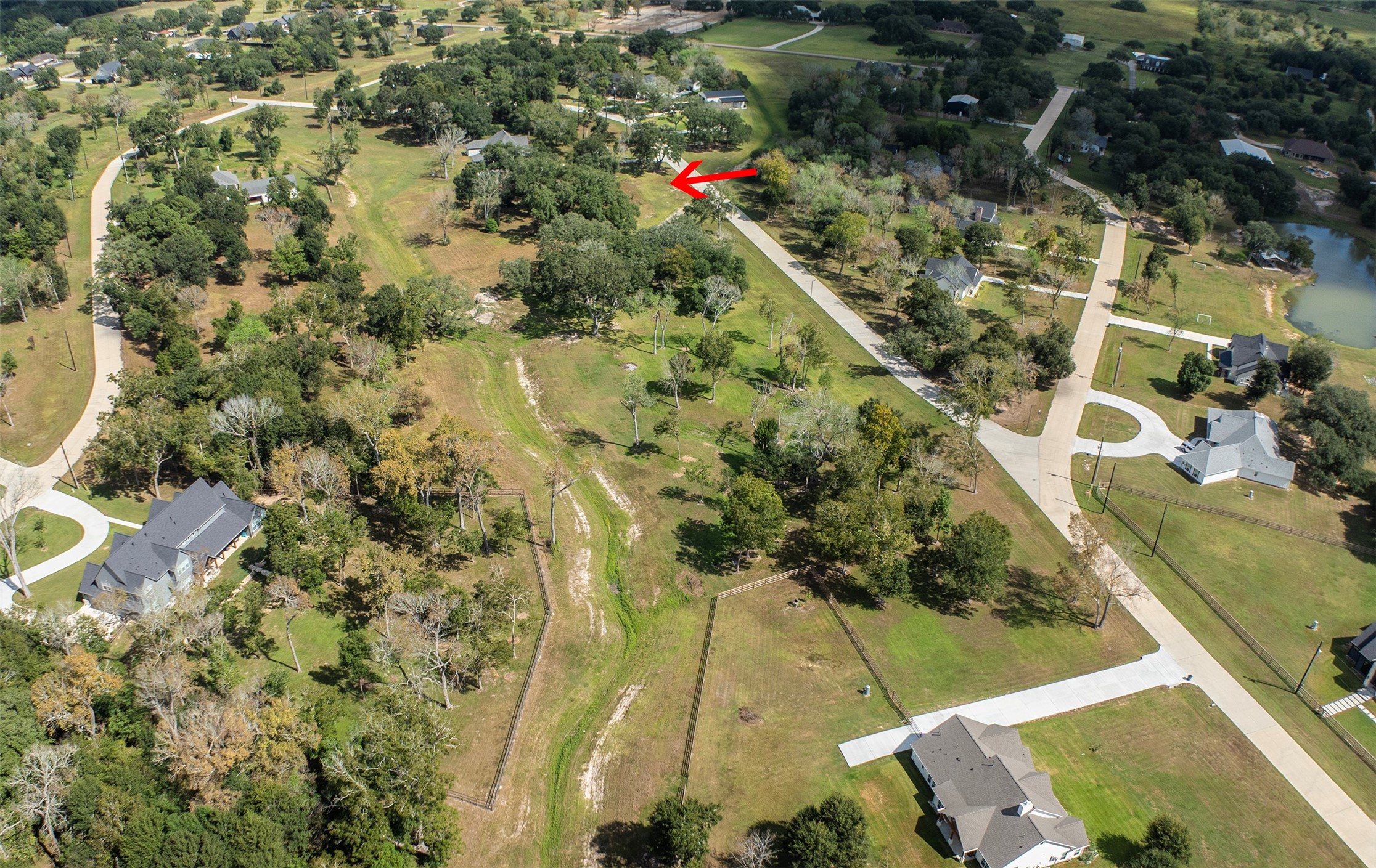 2710 Whispering Pine Drive, Alvin, TX 77511