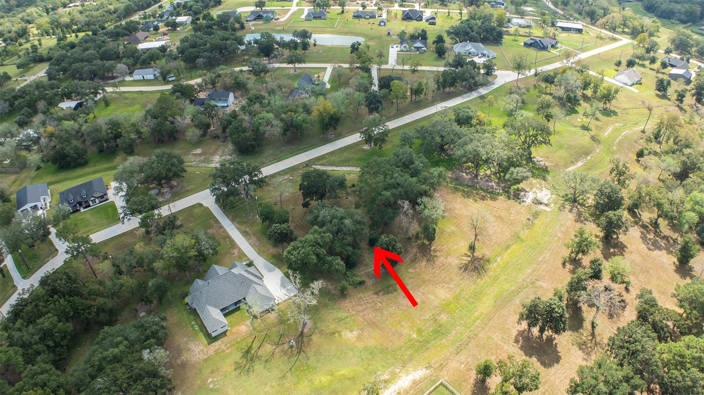2710 Whispering Pine Drive, Alvin, TX 77511