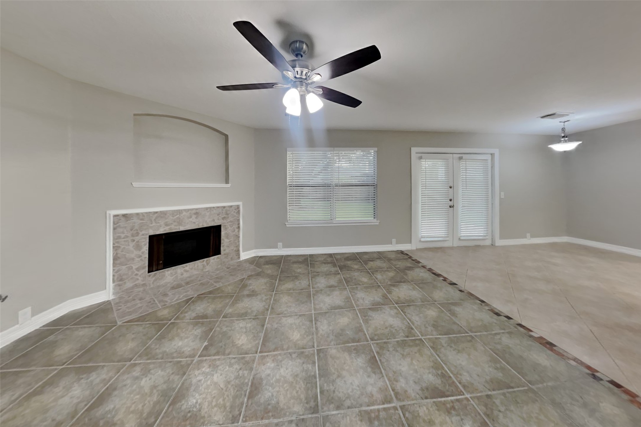 17534 S Summit Canyon Drive, Houston, TX 77095