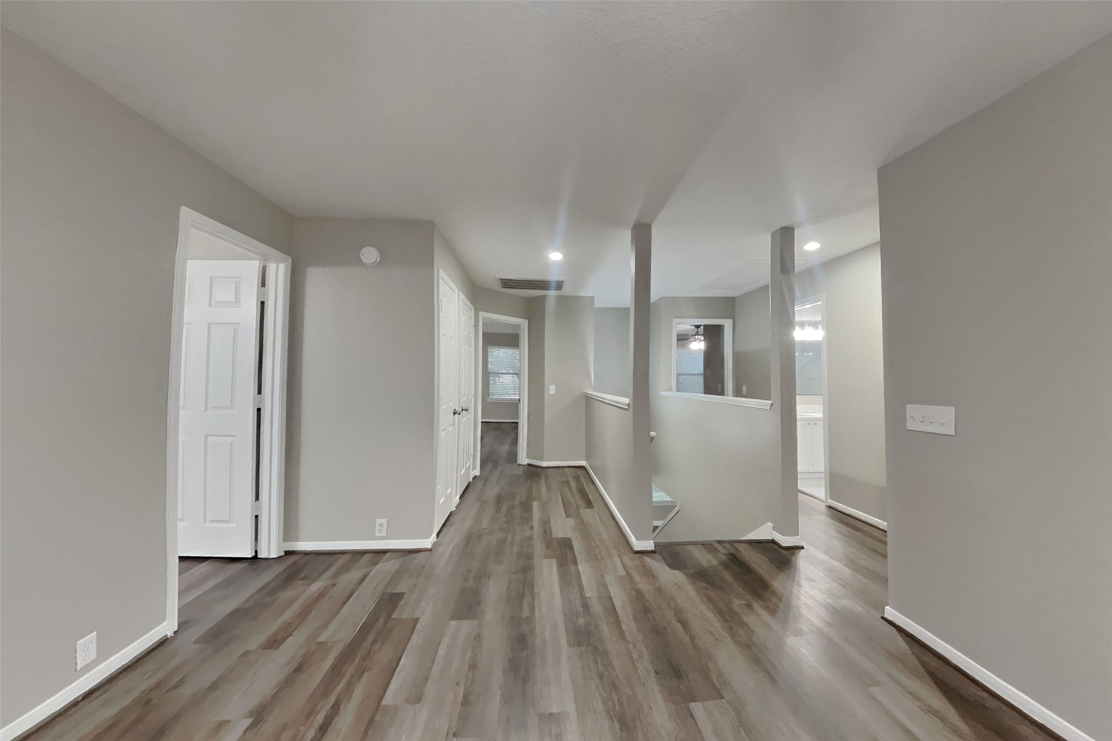 17534 S Summit Canyon Drive, Houston, TX 77095