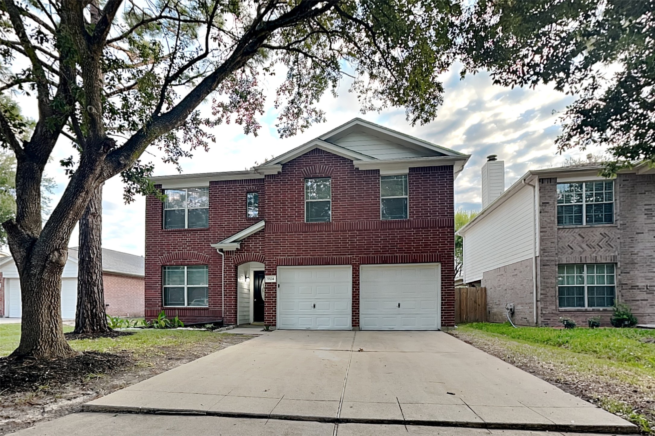 17534 S Summit Canyon Drive, Houston, TX 77095 17534 S Summit Canyon Drive, Houston, TX 77095