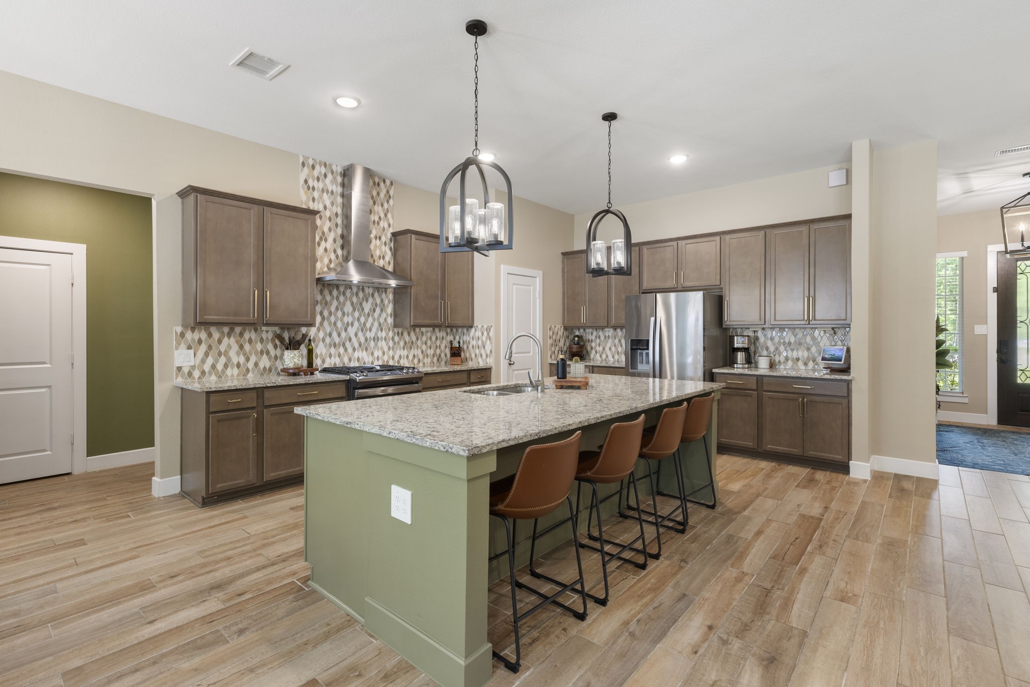 40708 Lost San Saba Lane, Montgomery, TX 77316