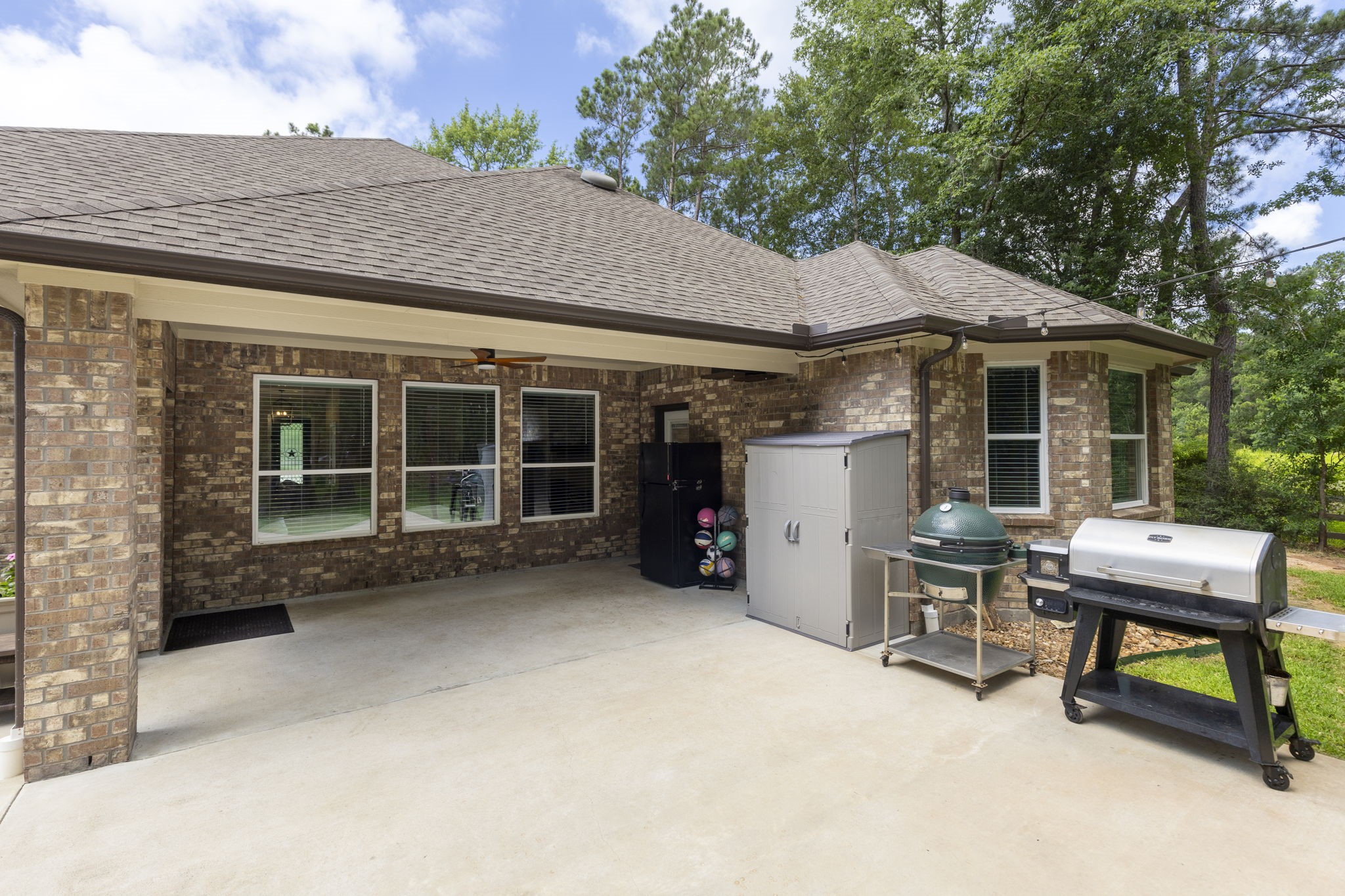 40708 Lost San Saba Lane, Montgomery, TX 77316