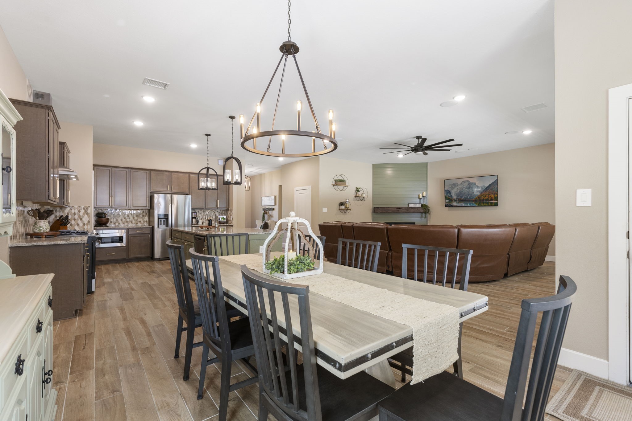 40708 Lost San Saba Lane, Montgomery, TX 77316