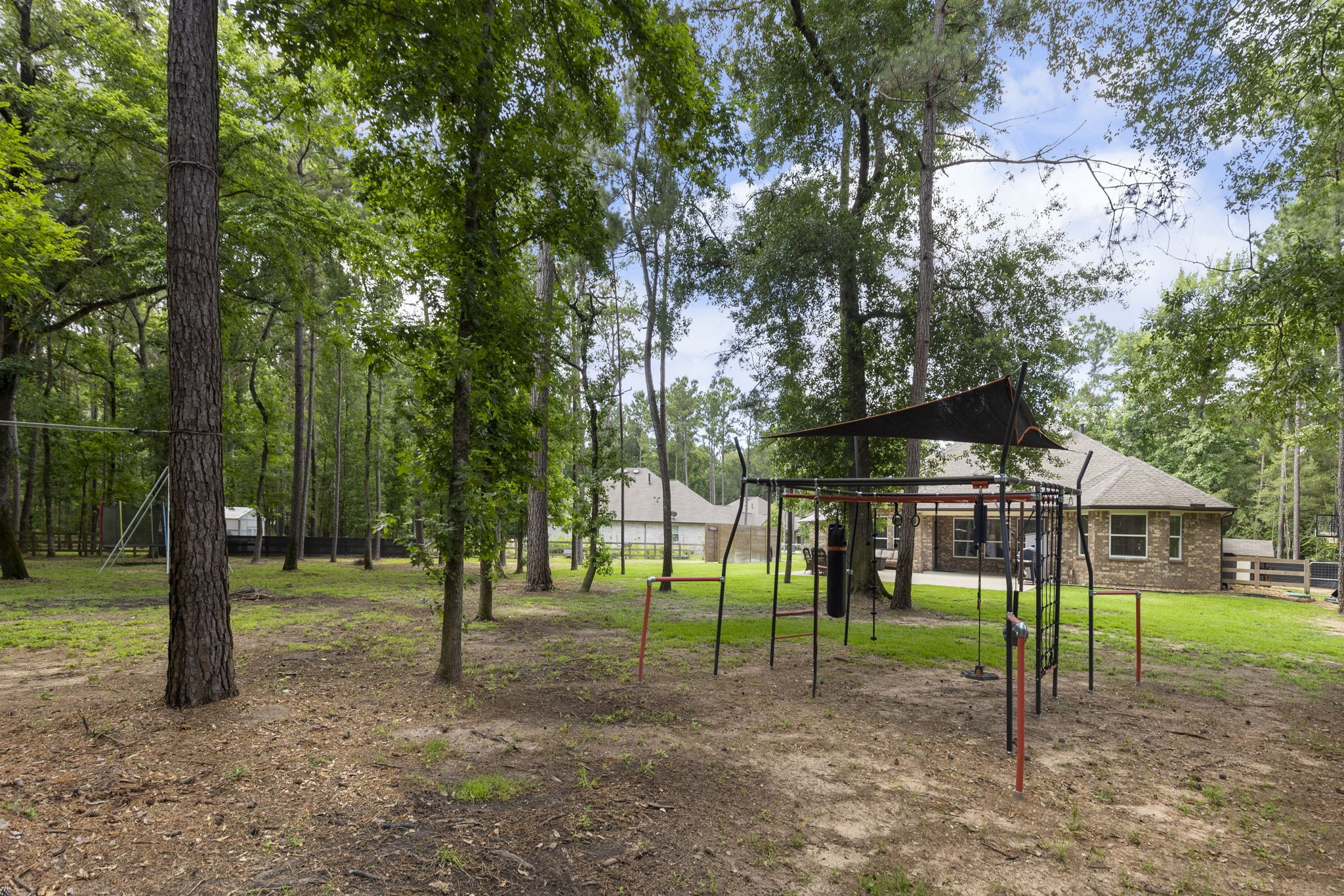 40708 Lost San Saba Lane, Montgomery, TX 77316