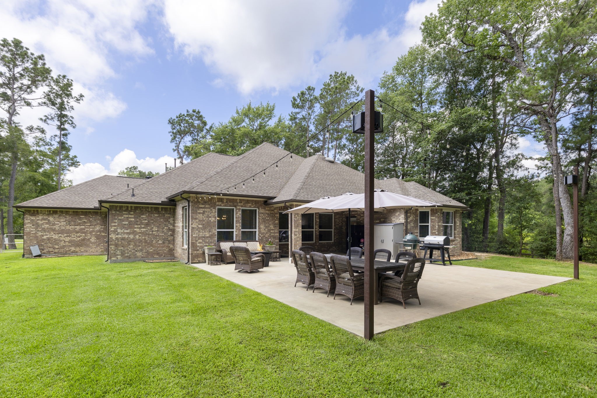 40708 Lost San Saba Lane, Montgomery, TX 77316