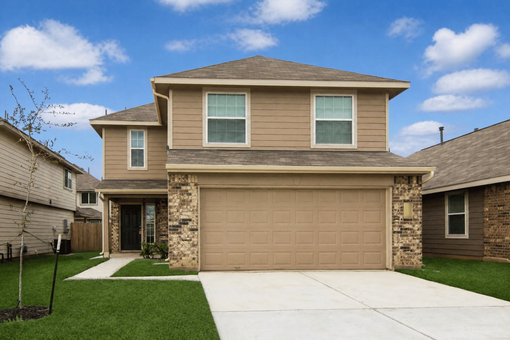 24234 Taranto Creek Court, Katy, TX 77493
