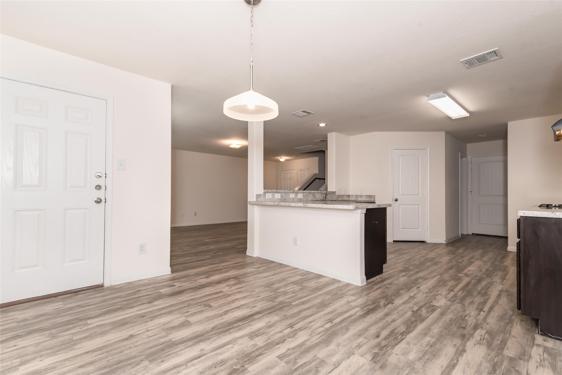 Photos may be representative of the floor plan and not the exact home. Finishes, layout, and features of the actual property for lease may vary.