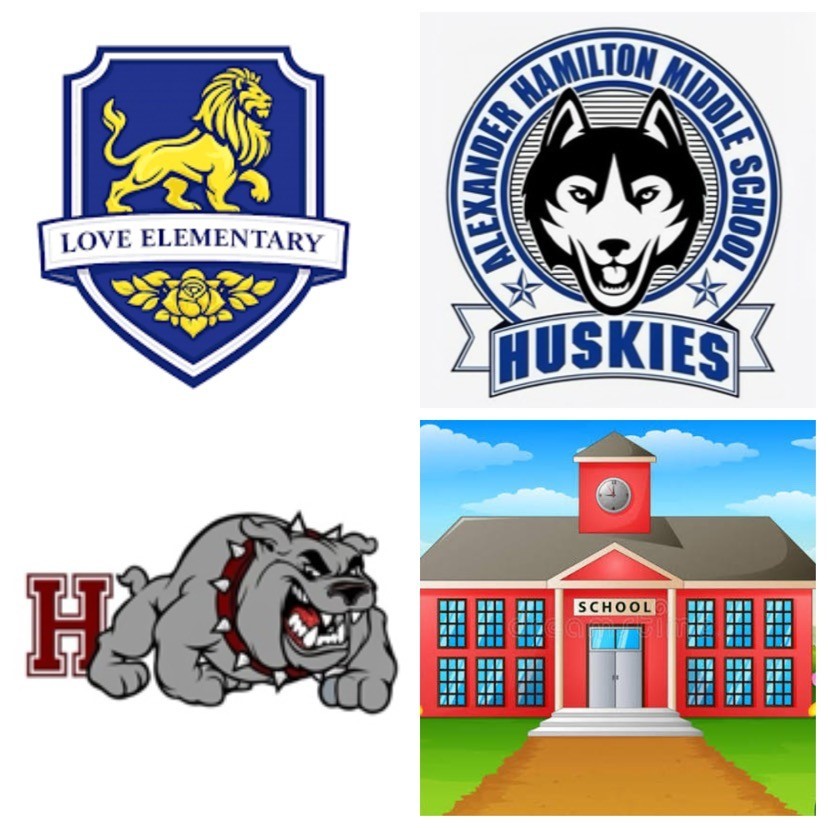 Zoned to Love Elementary/Hamilton MS/Heights HS. (buyer to verify eligiblity)