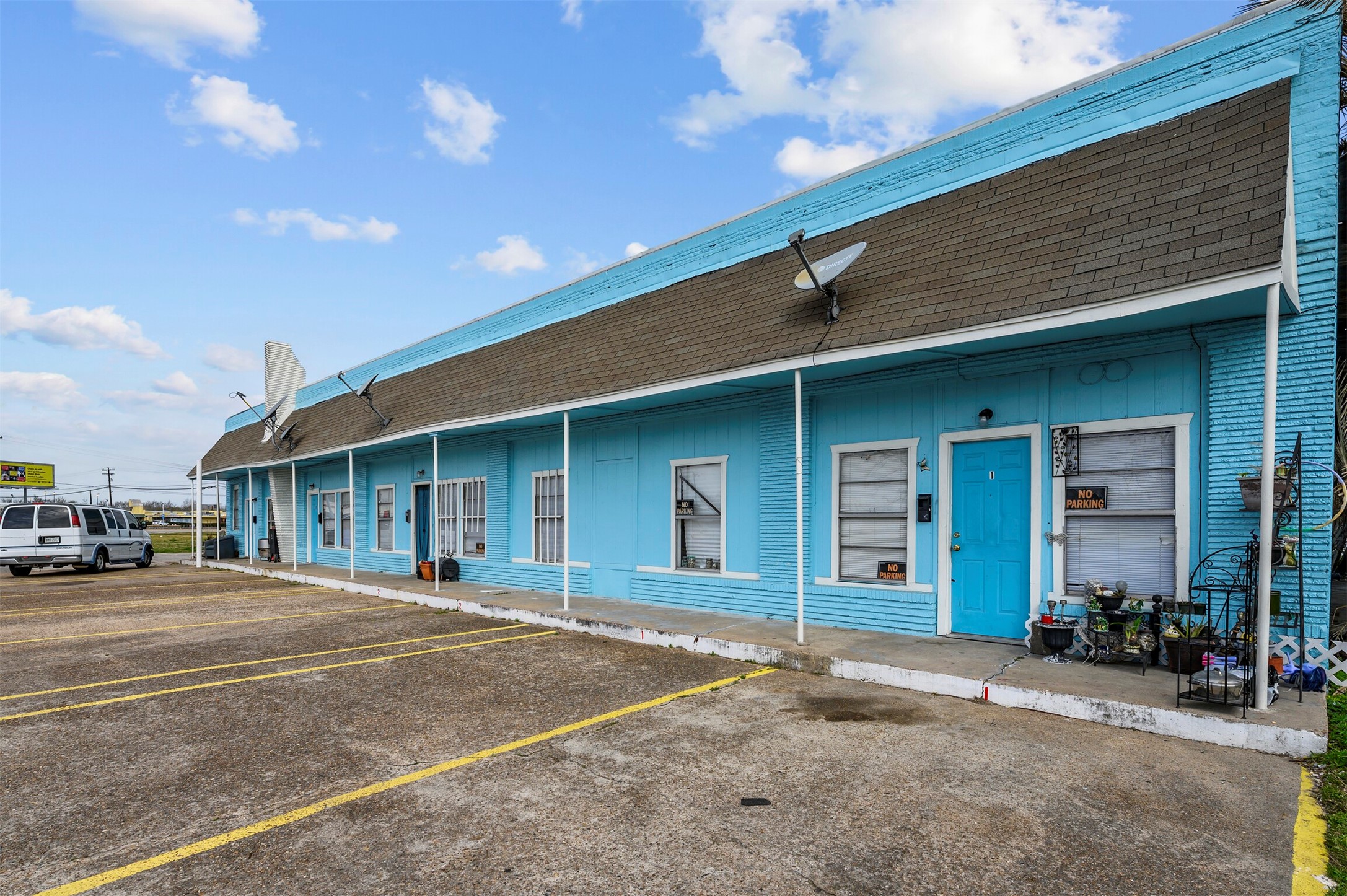 4930 Fm 1765, #1, Texas City, TX 77591