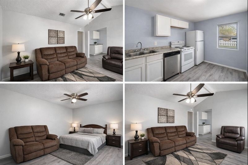 4930 Fm 1765, #1, Texas City, TX 77591