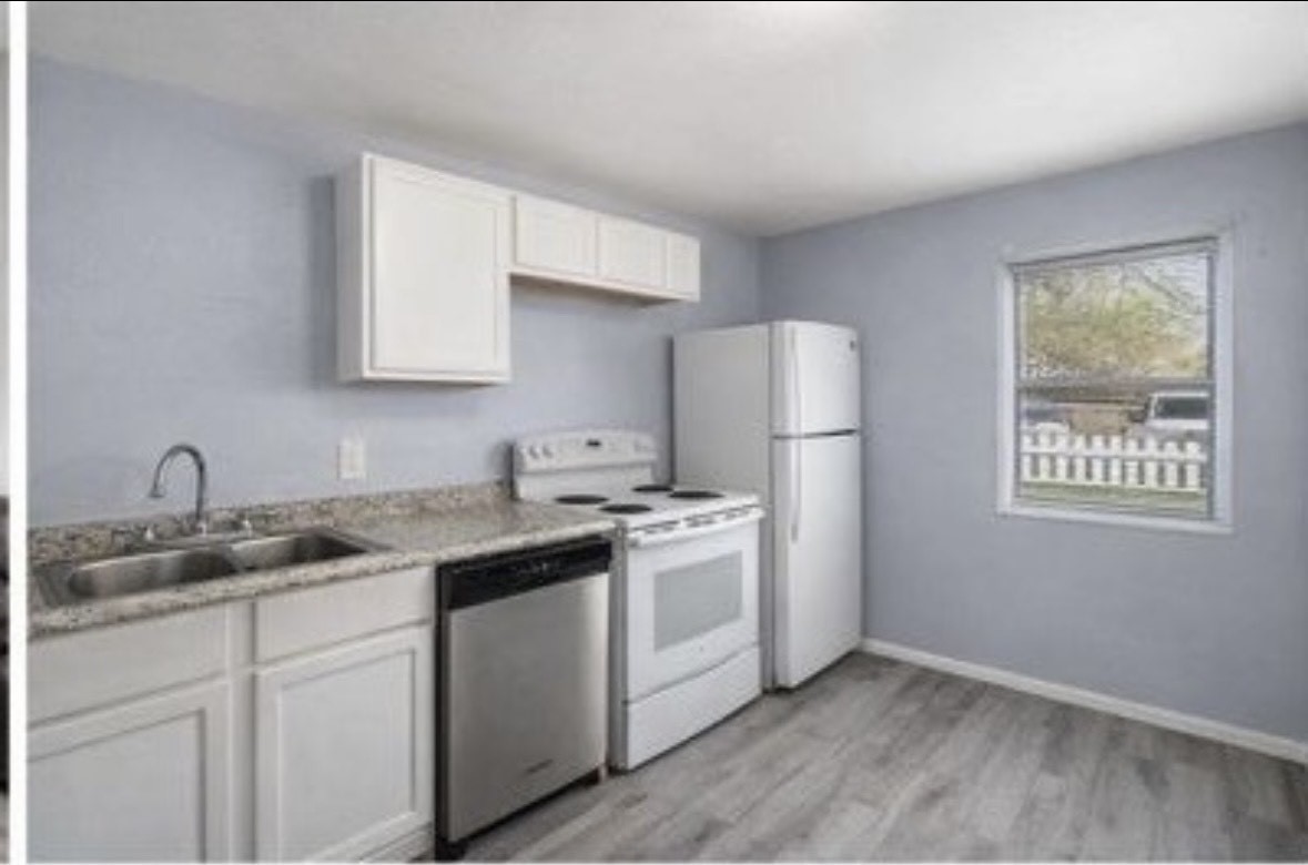 4930 Fm 1765, #1, Texas City, TX 77591