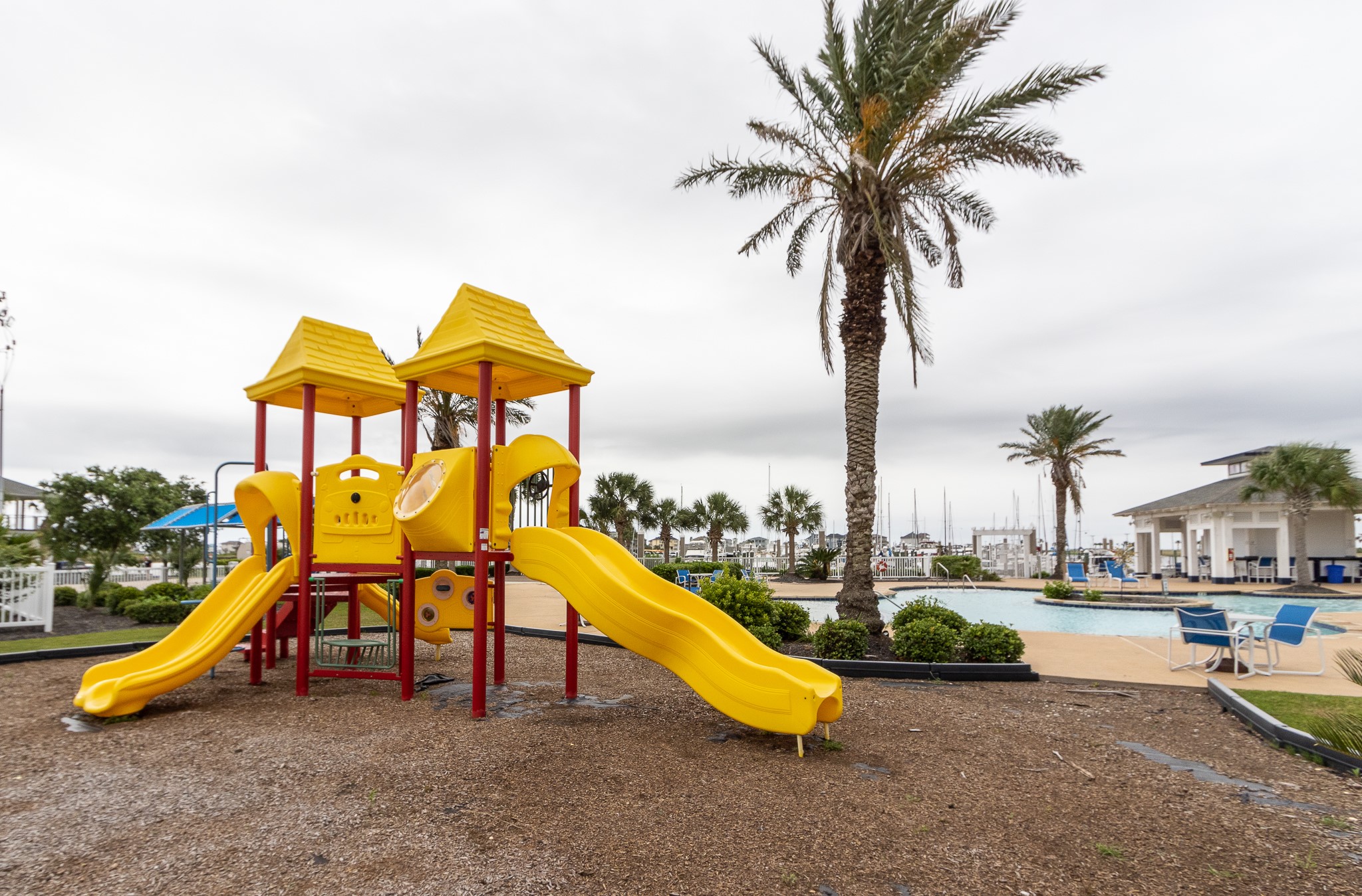 Playground