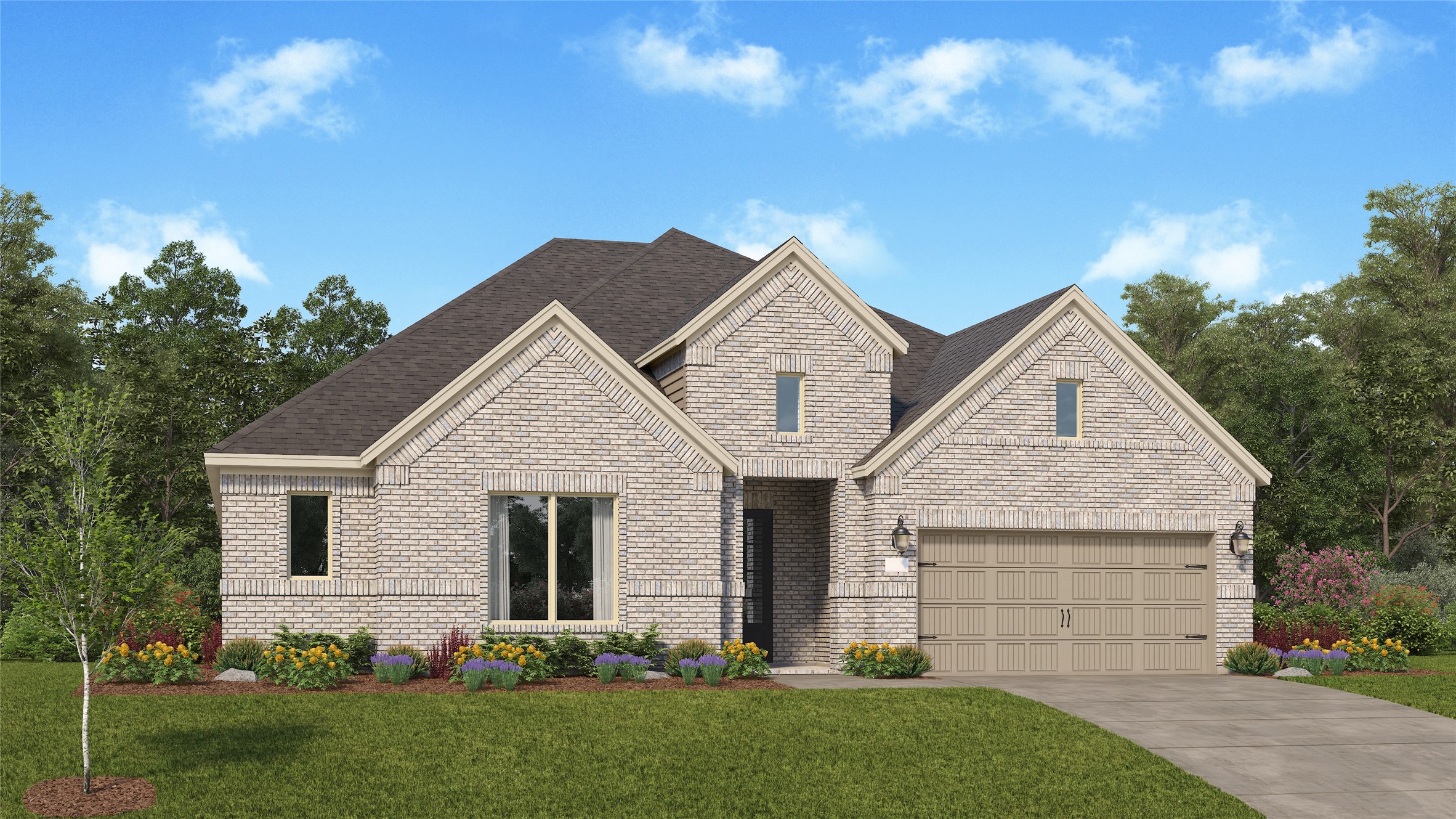 6010 Delphine View Drive, Baytown, TX 77521